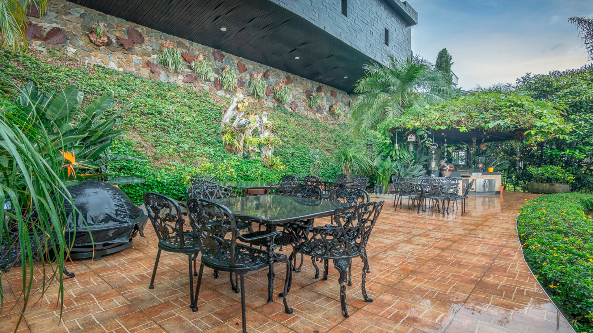 Venta Casa Palmas Medellin