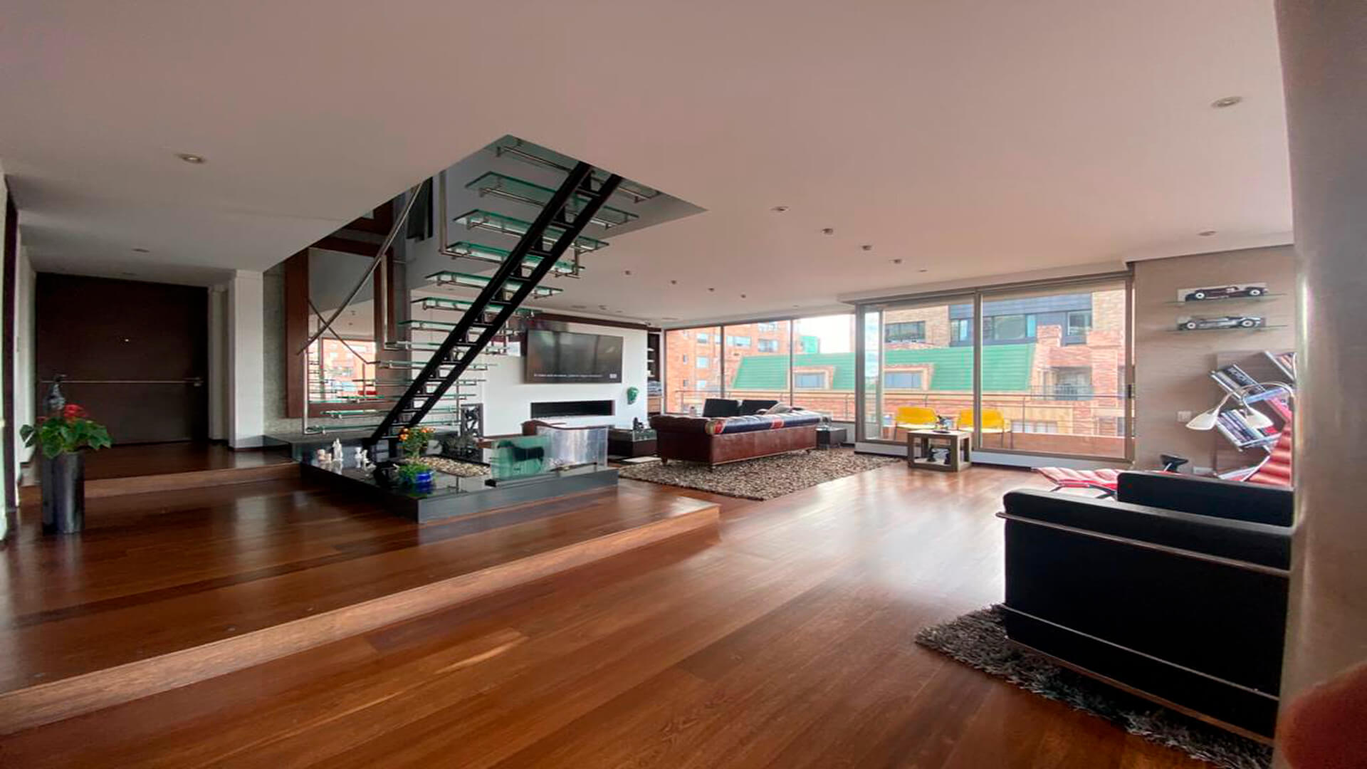Venta Apartamento Bogota