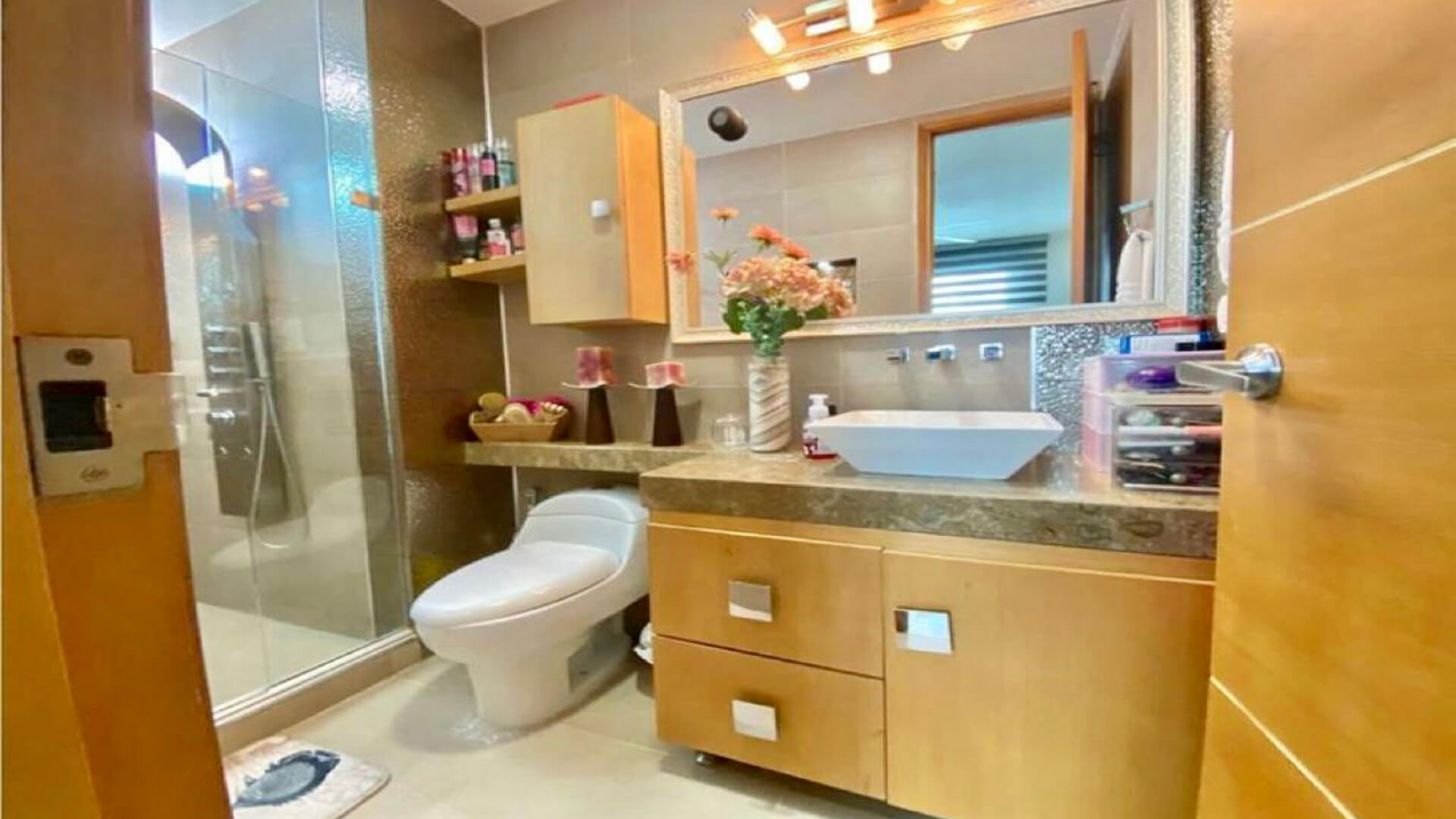Venta Apartamento Castillo Grande Cartagena