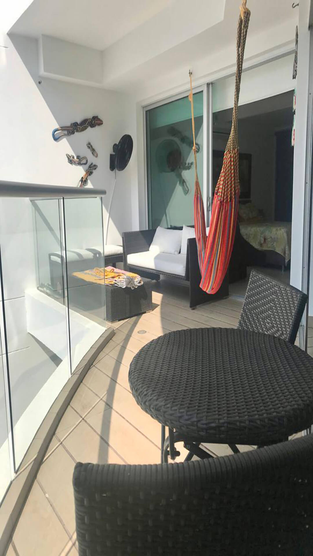 Venta Apartamento La Boquilla Cartagena