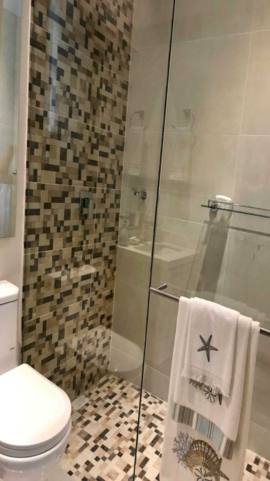 Venta Apartamento Two Towers Santa Marta