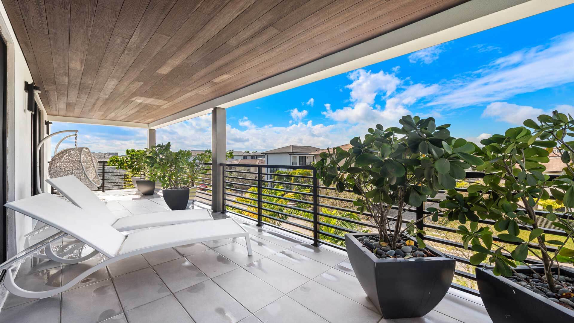 Homes at Canarias