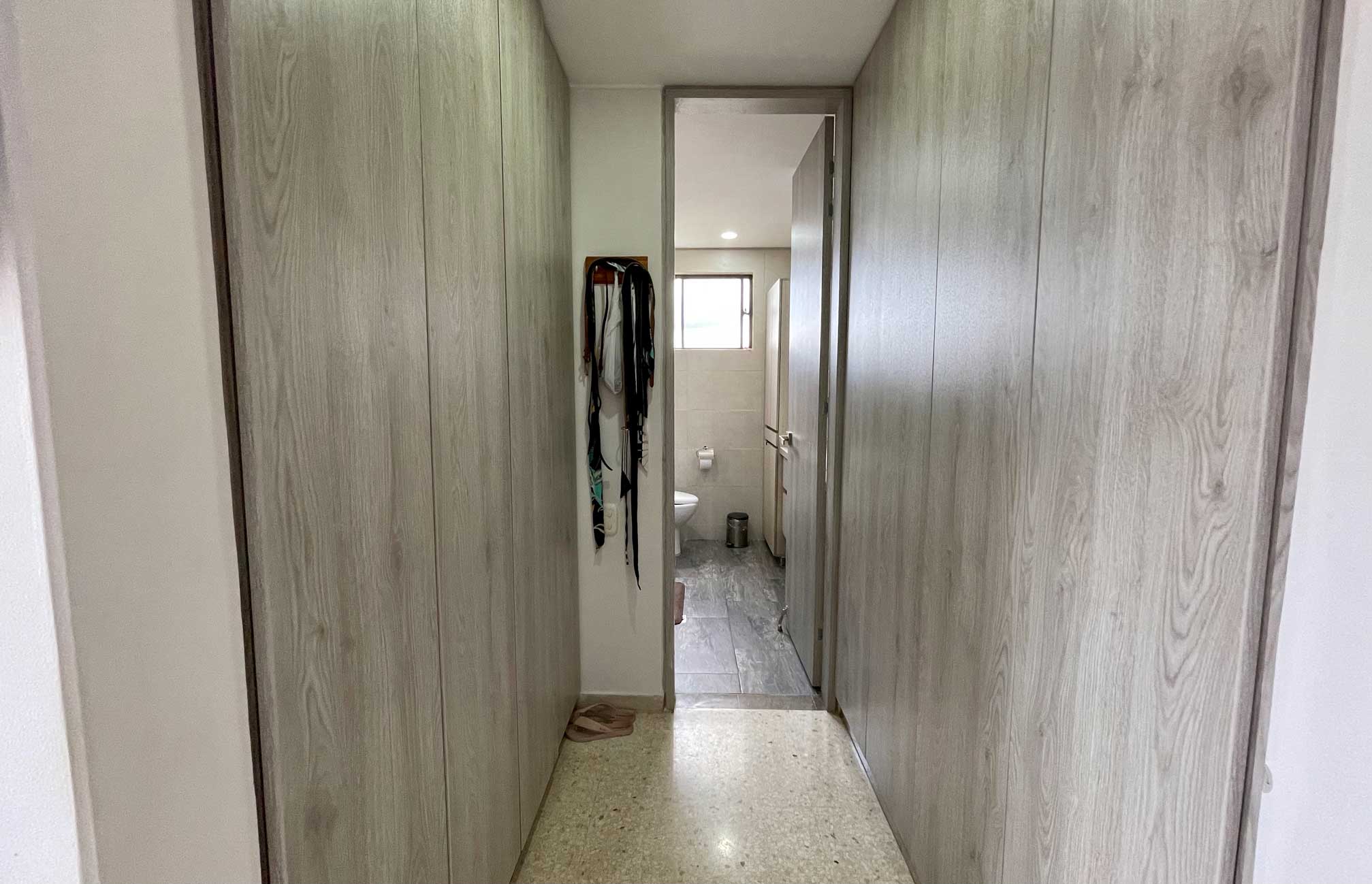 Venta Apartamento Casa Hacienda Bucaramanga