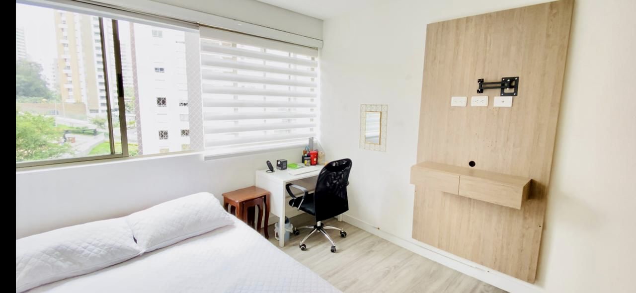 Venta Apartamento Medellin El Poblado
