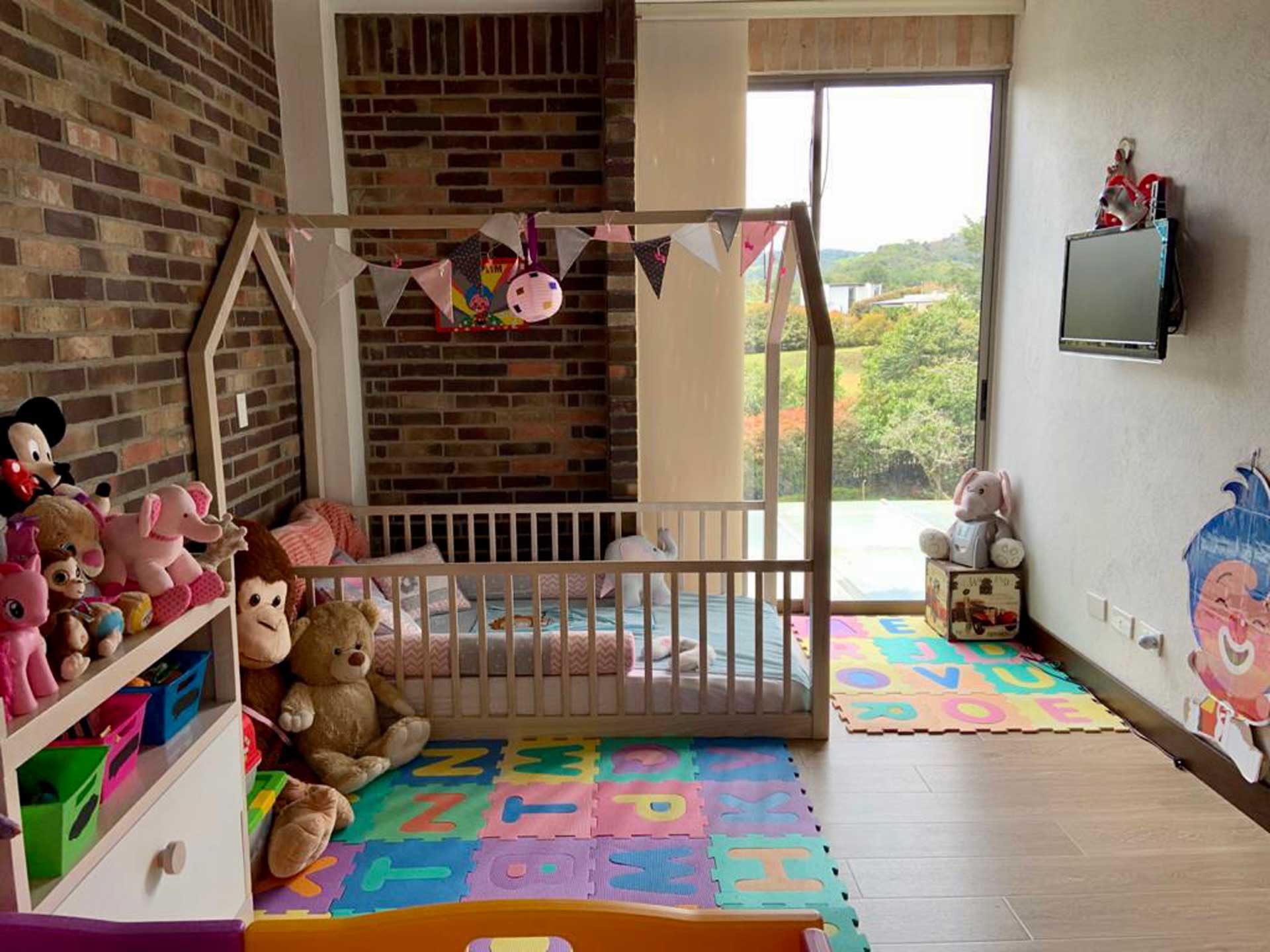 Venta Casa en Altos de Palmas Medellin