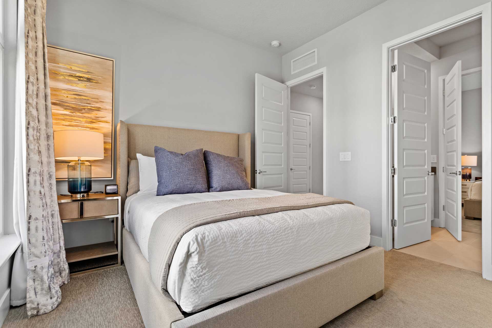 Venta Apartamento Spectrum Orlando