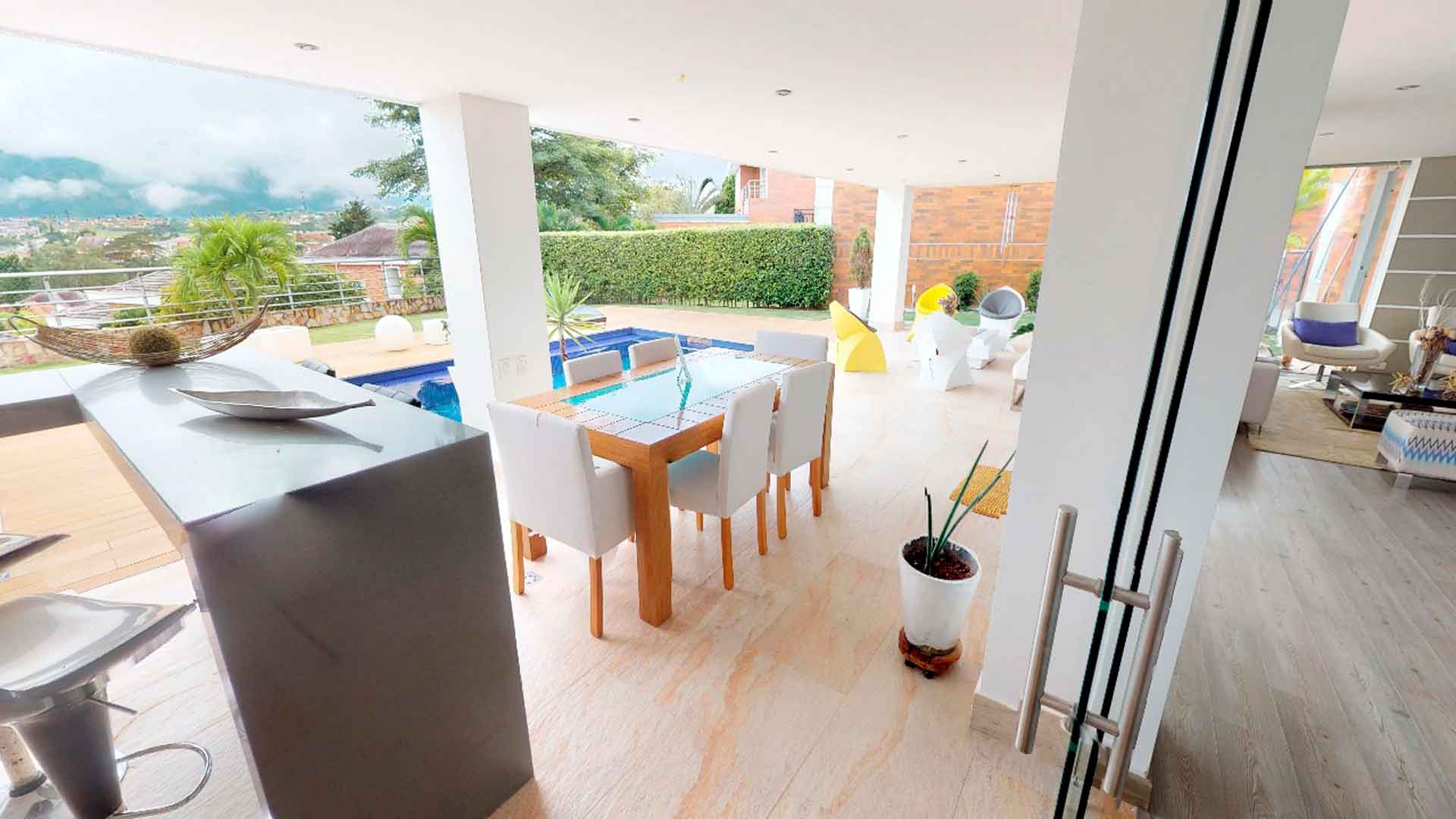 Venta Casa Ruitoque La Cima