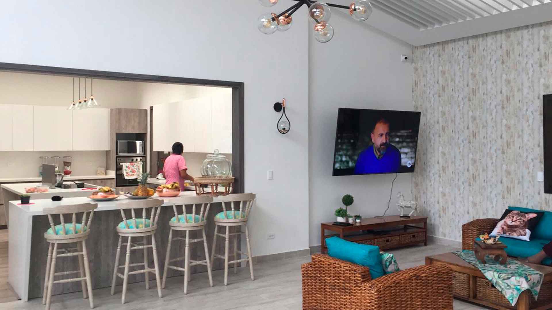 Alto de Palmas Venta Casa