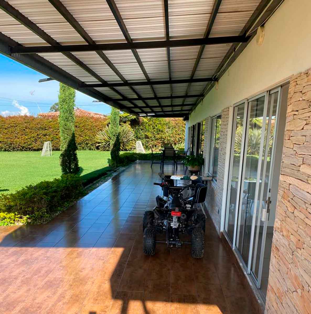 Venta Casa Llanogrande Medellin