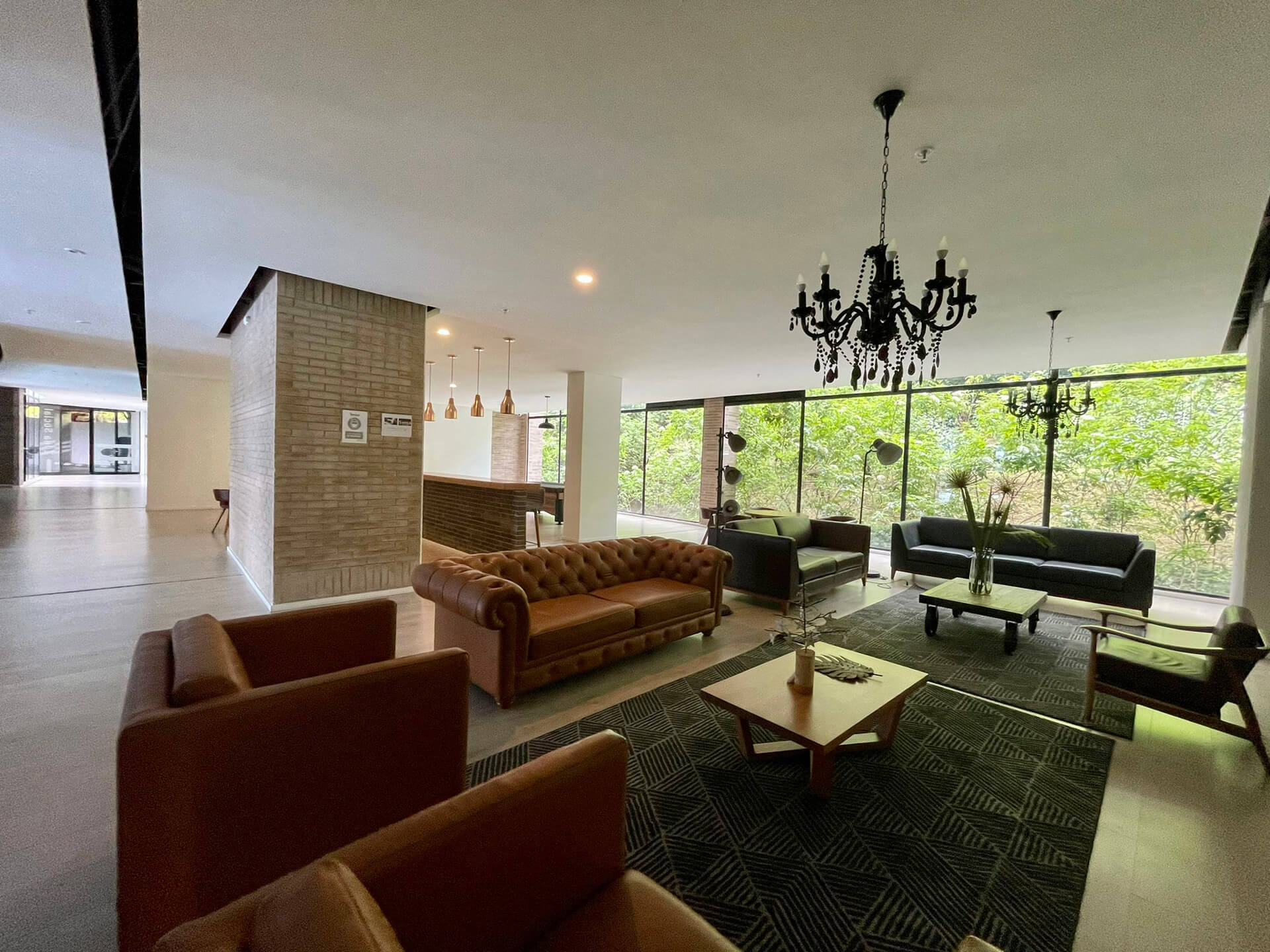 Venta Apartamento Swiss Medellin Alto de Palmas