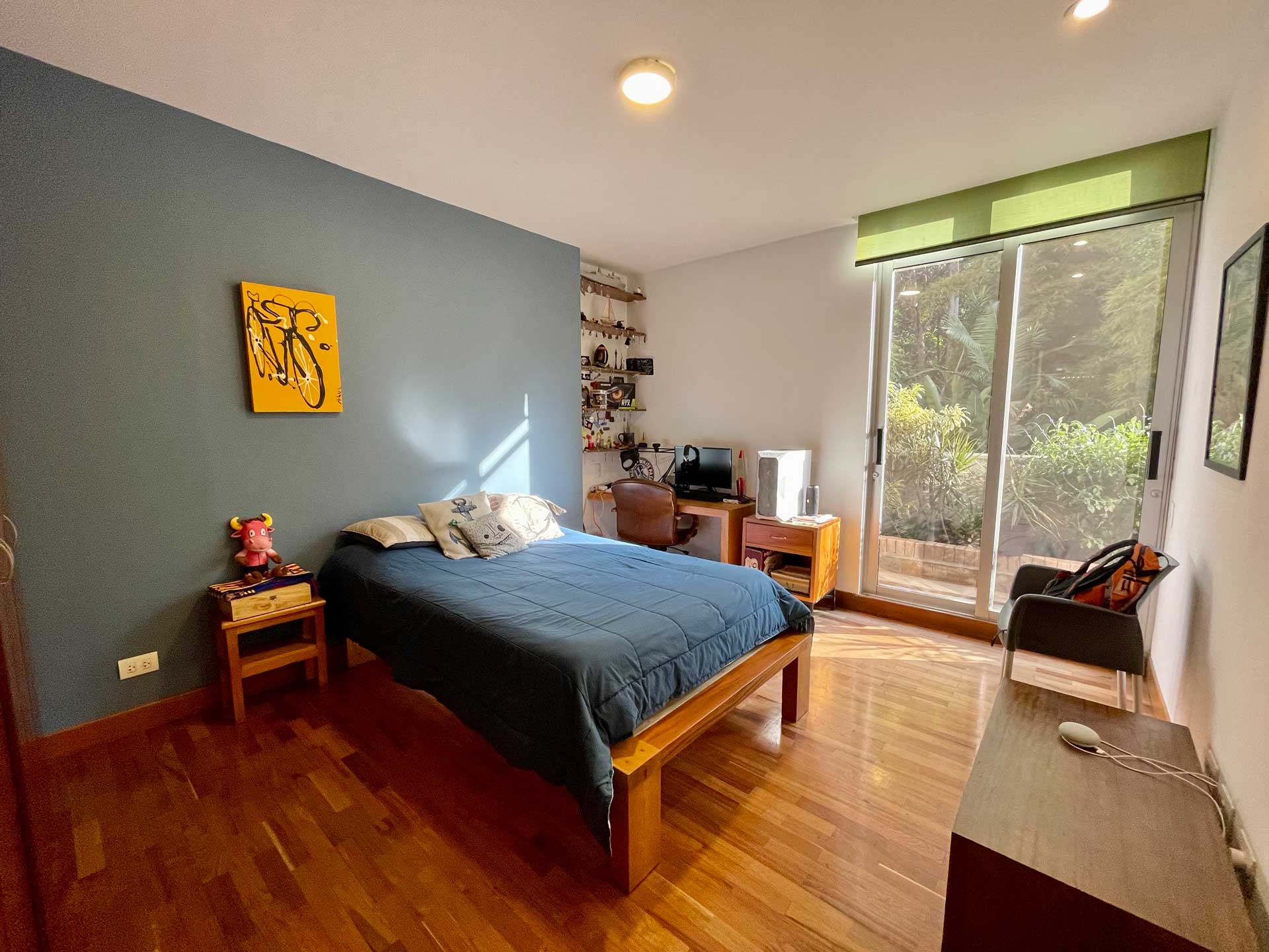 Venta Apartamento Las Lomas El Poblado Medellin