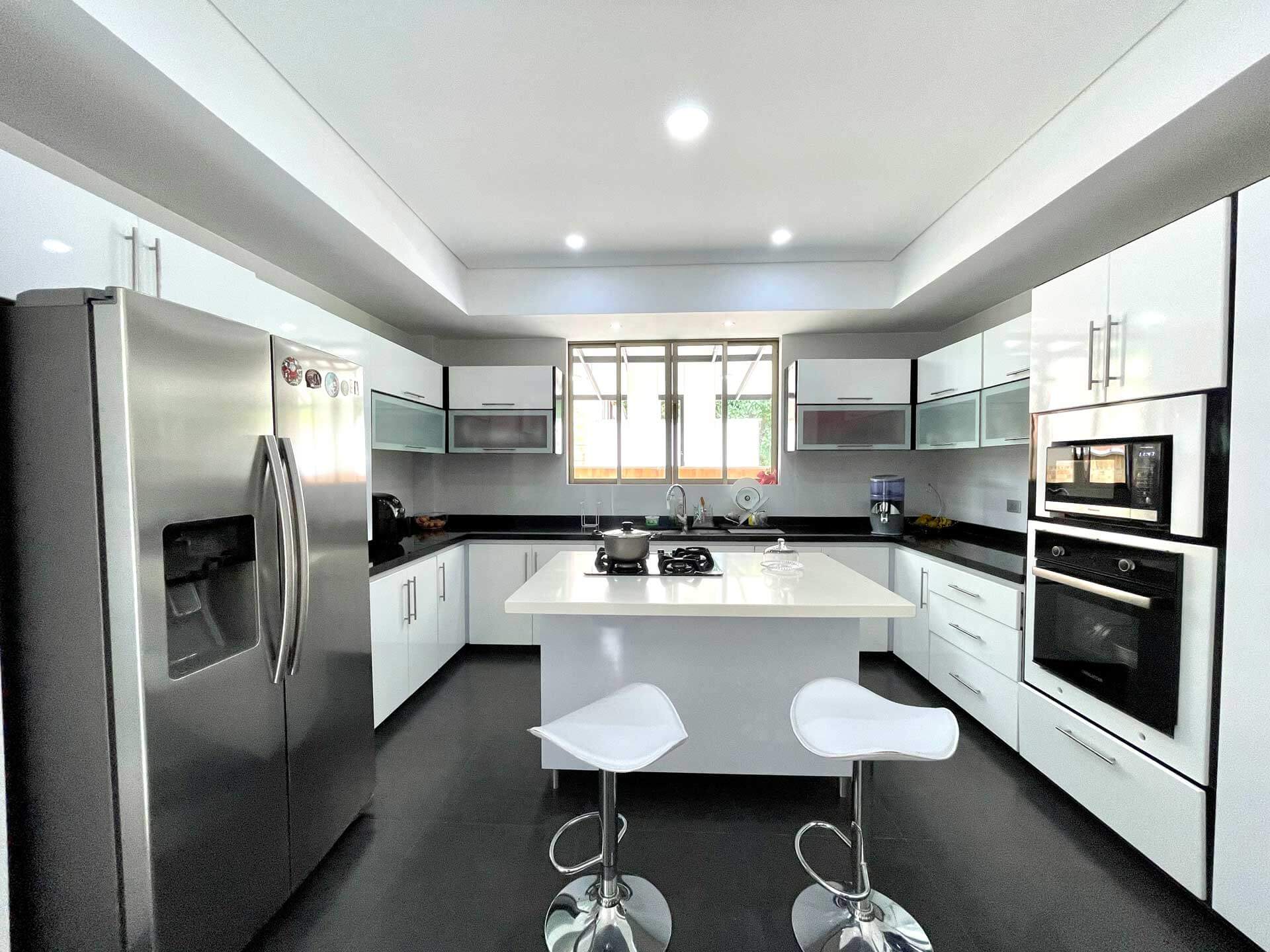 Casa en Venta Terrazas de Menzuly Bucaramanga
