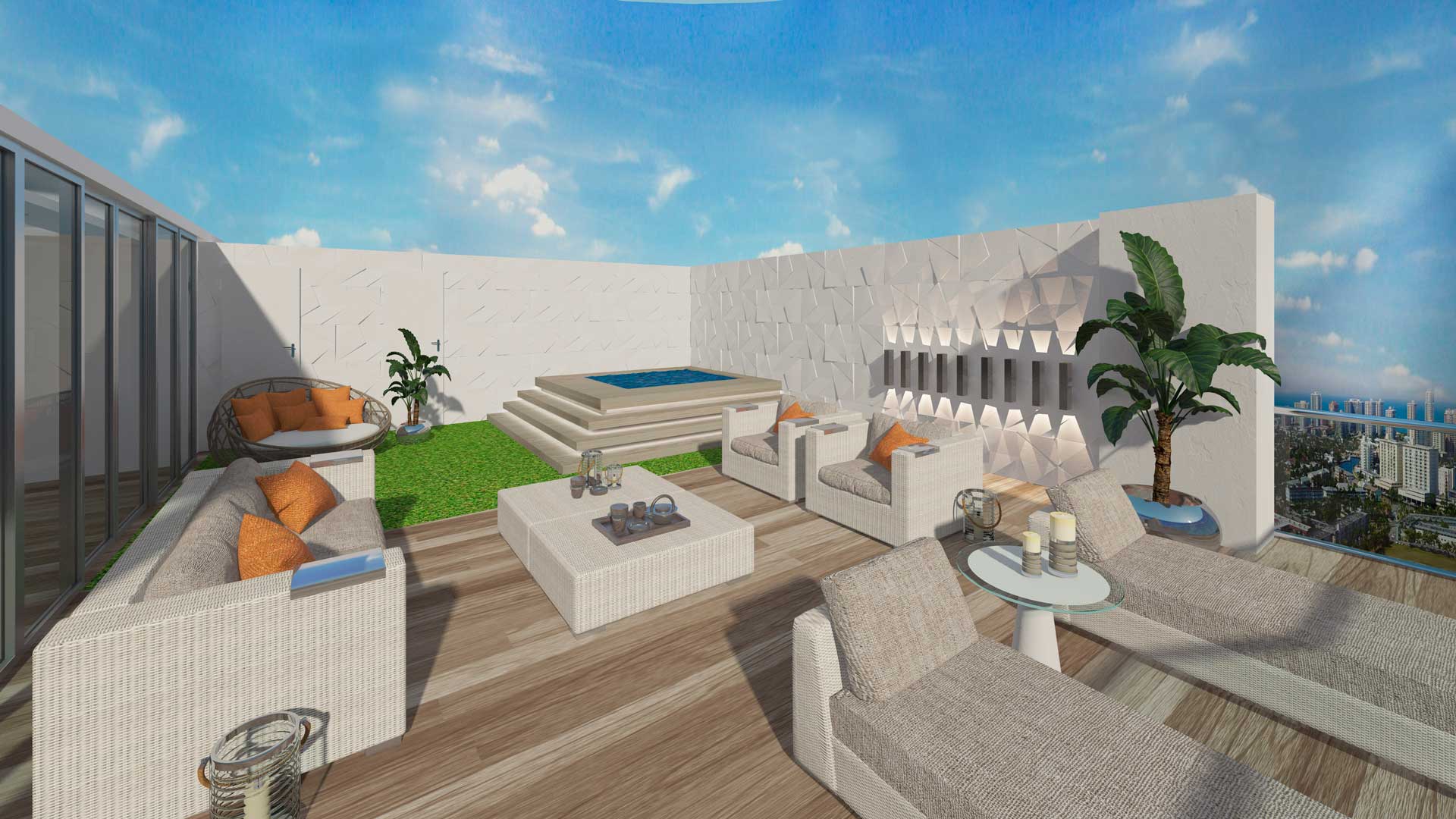 Venta Apartamento Oasis Hallandale  Miami