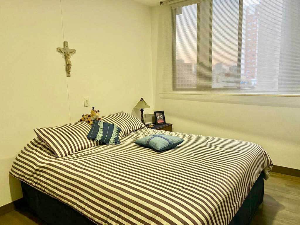 Venta Apartamento La Foret Bucaramanga