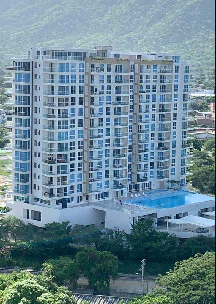 Venta Apartamento Bello Horizonte Ocean Club