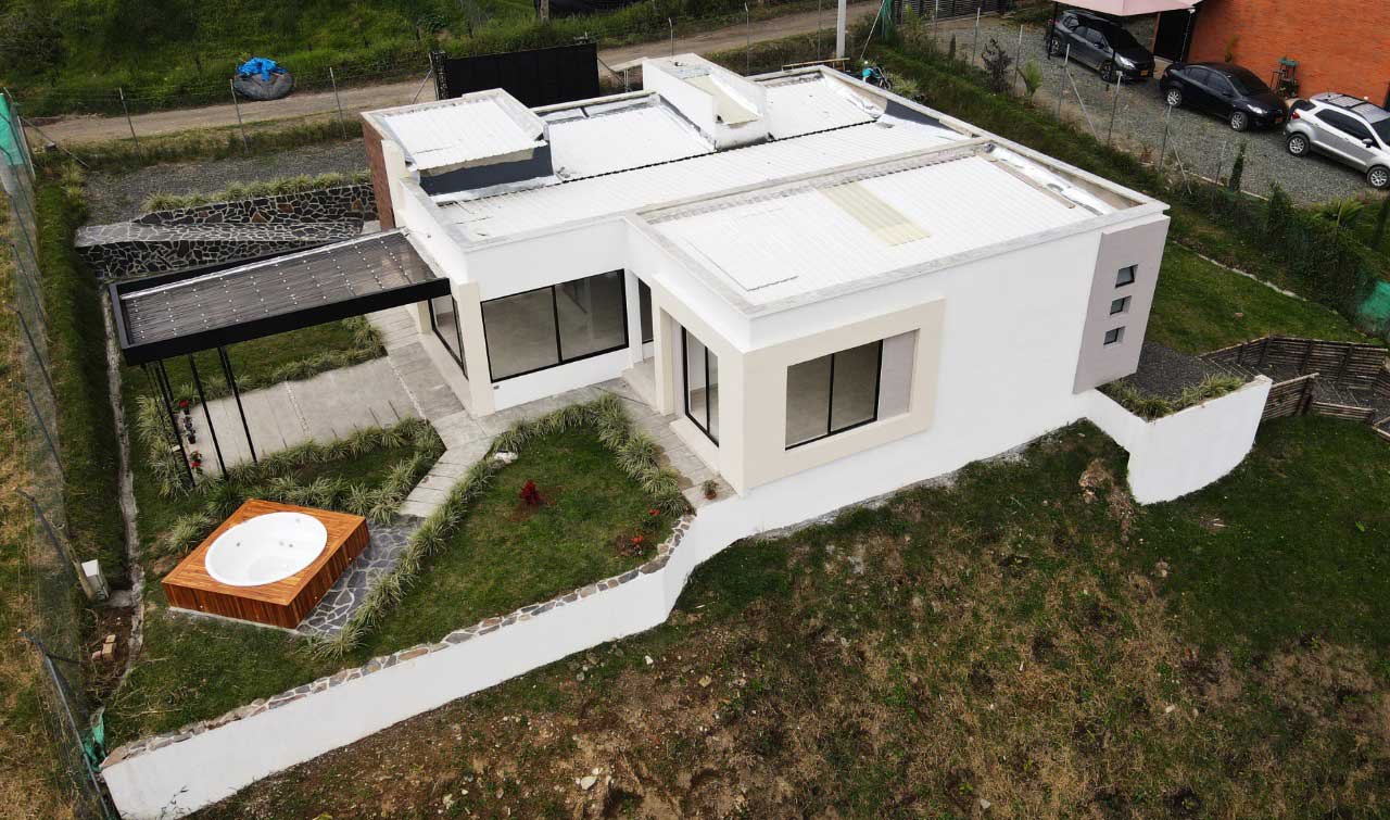 Casa en Venta Pereira