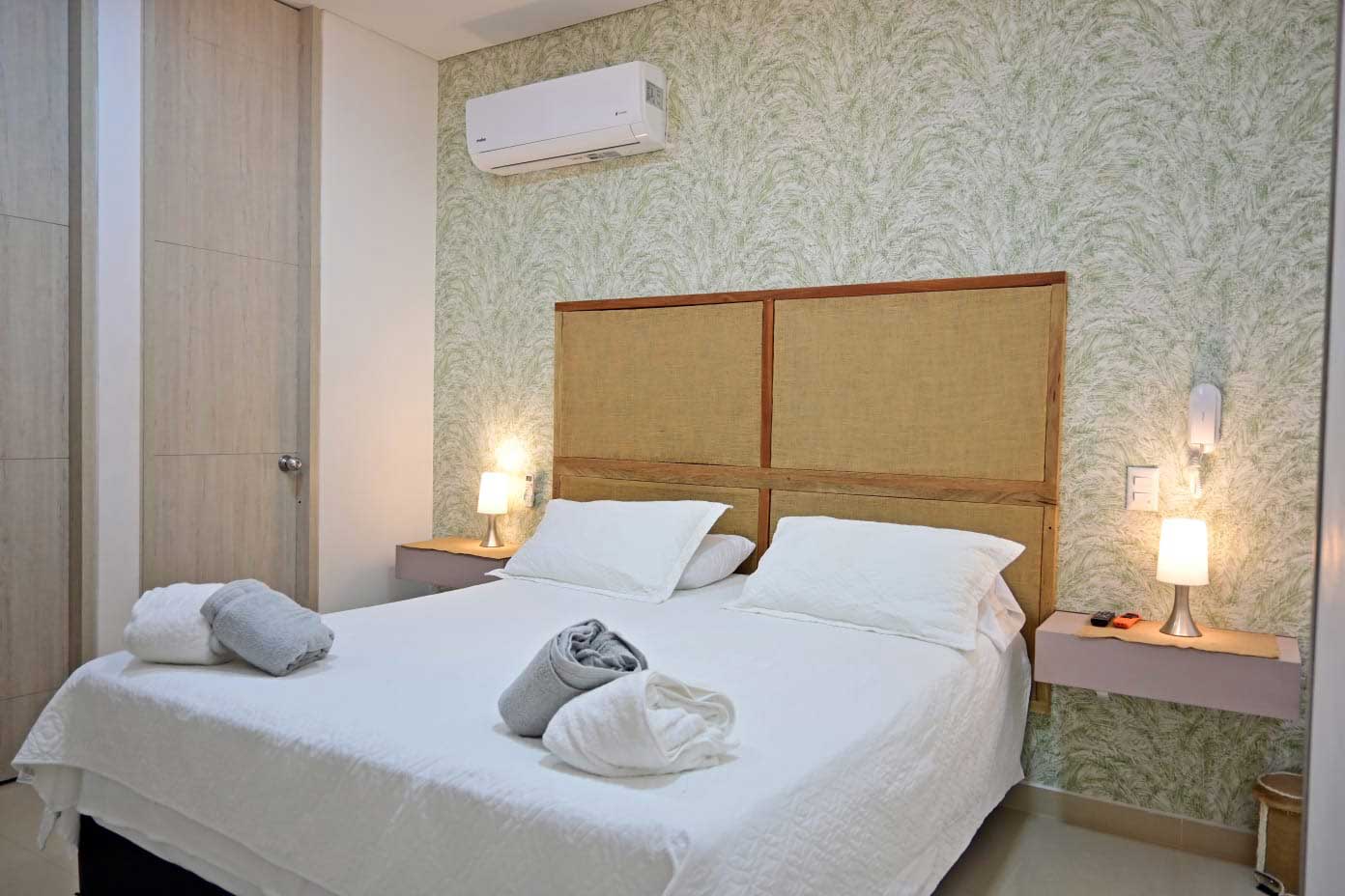 Samaria Apartamento en Venta Santa Marta