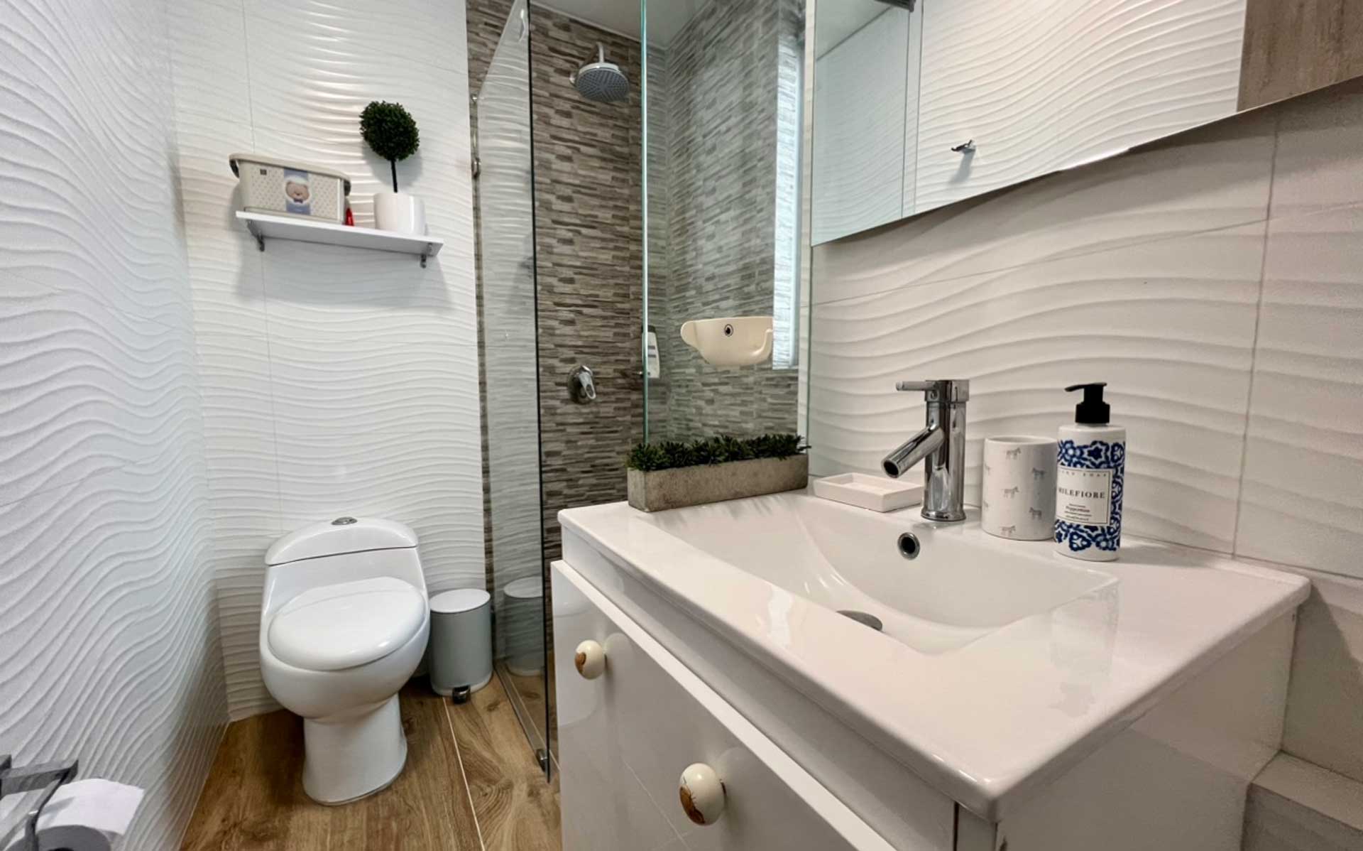 Venta Apartamento Torre Spinosa Bucaramanga