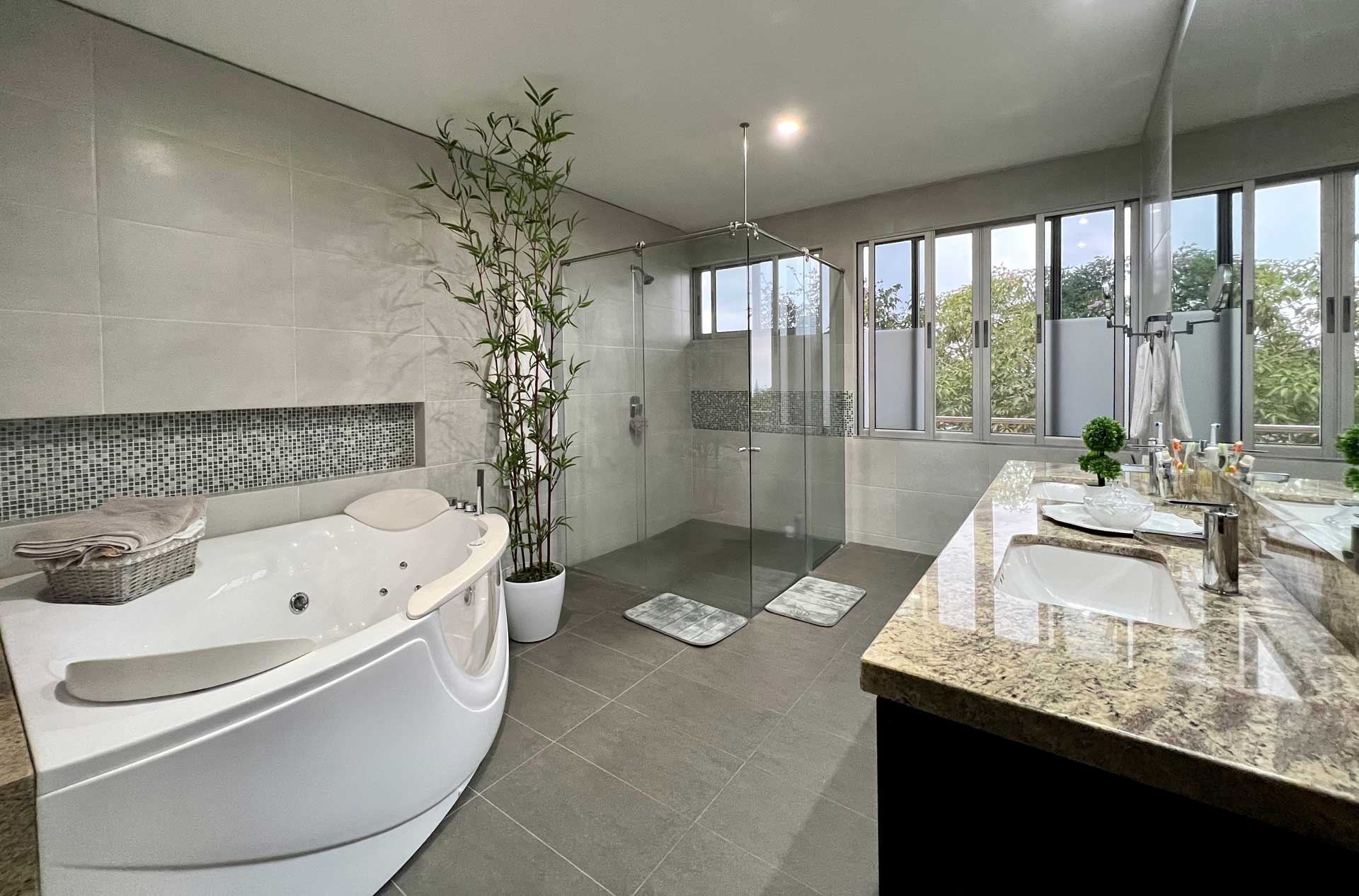 Casa en Venta Ruitoque Condominio Bosque Alto Bucaramanga