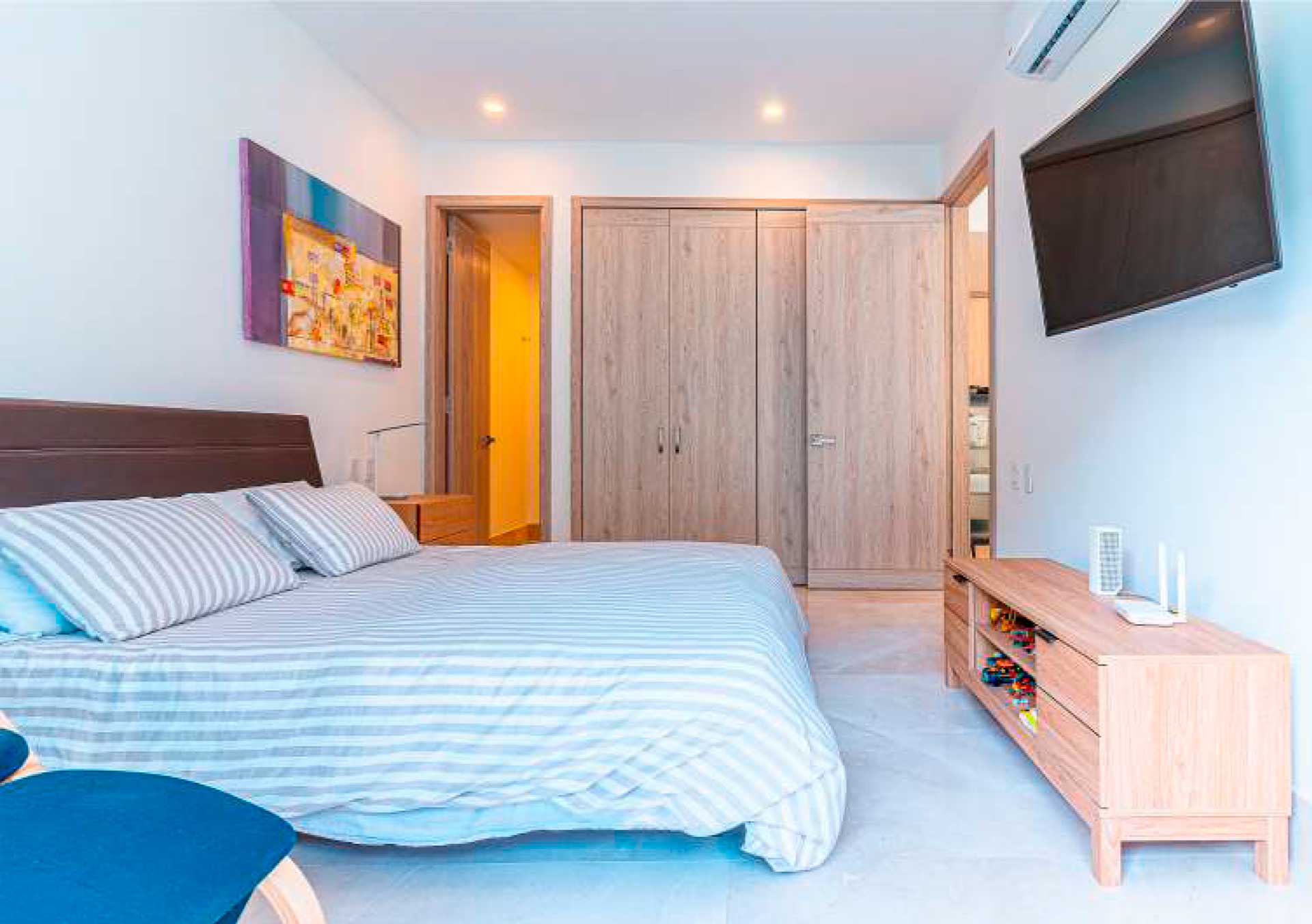 Venta Apartamento Serena del Mar Cartagena