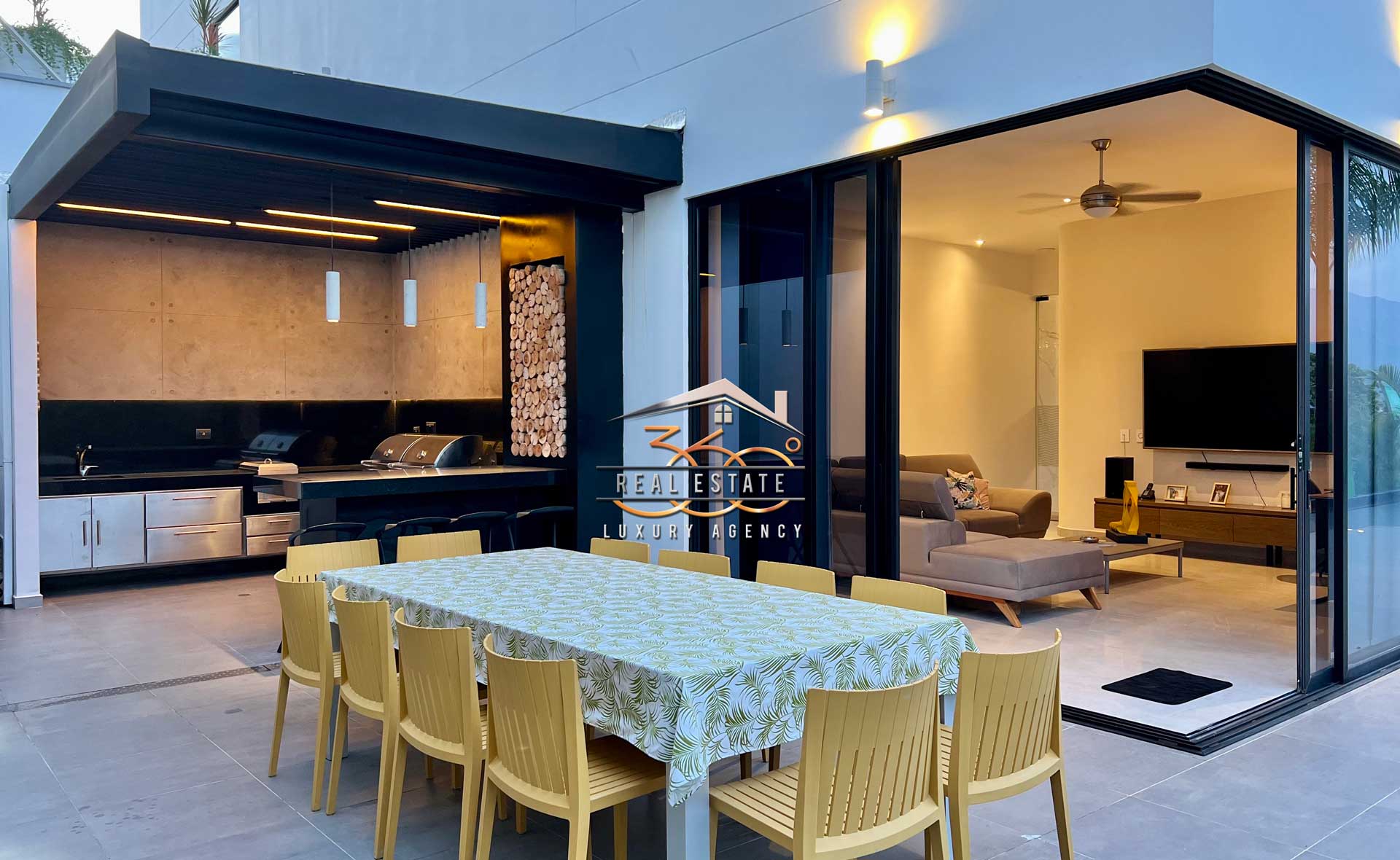 Espectacular Casa en Venta Ruitoque Condominio