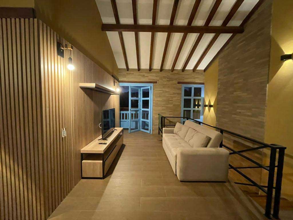 Venta Casa Barichara Santander