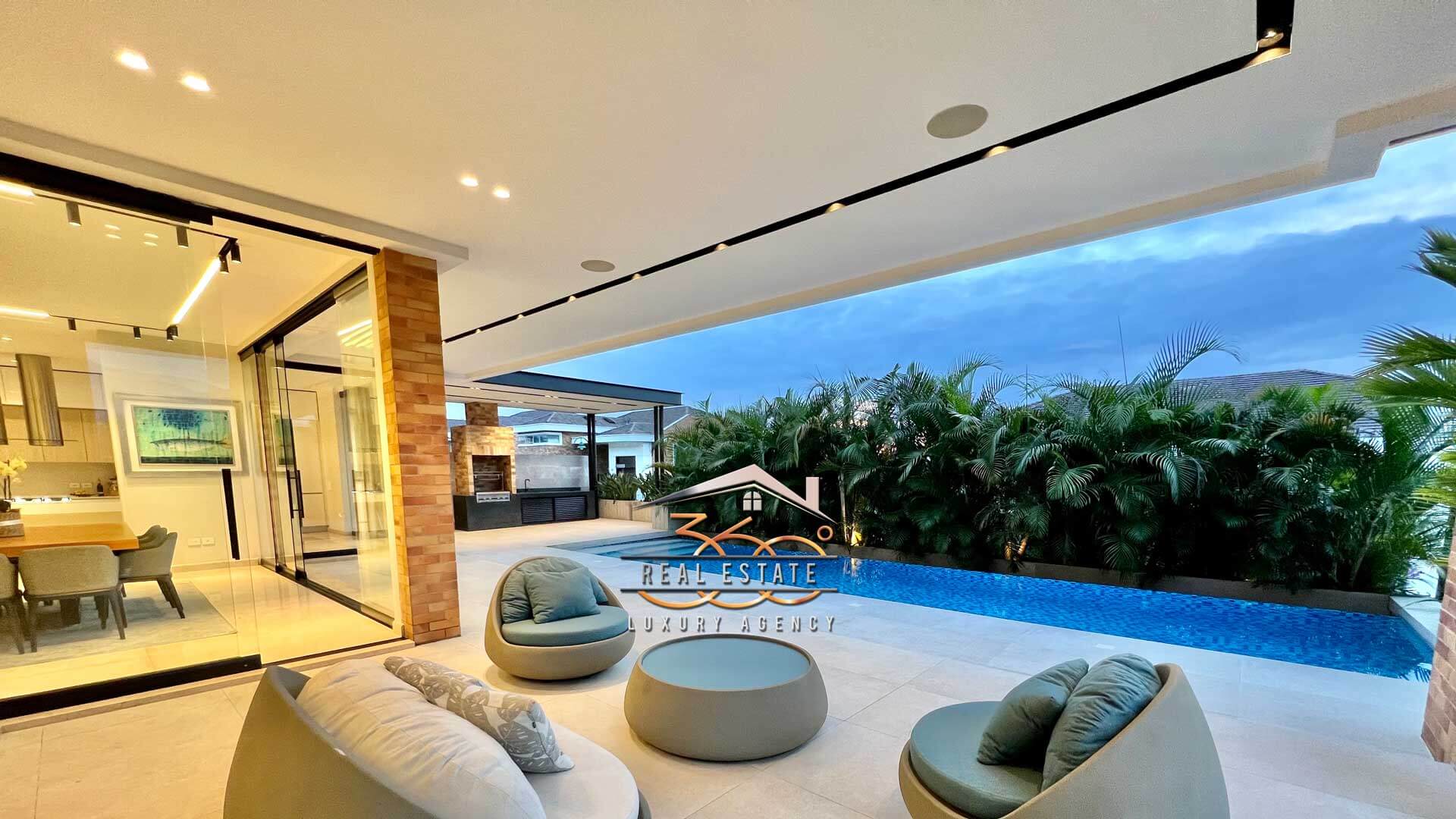 Venta Increible Casa Ruitoque Condominio