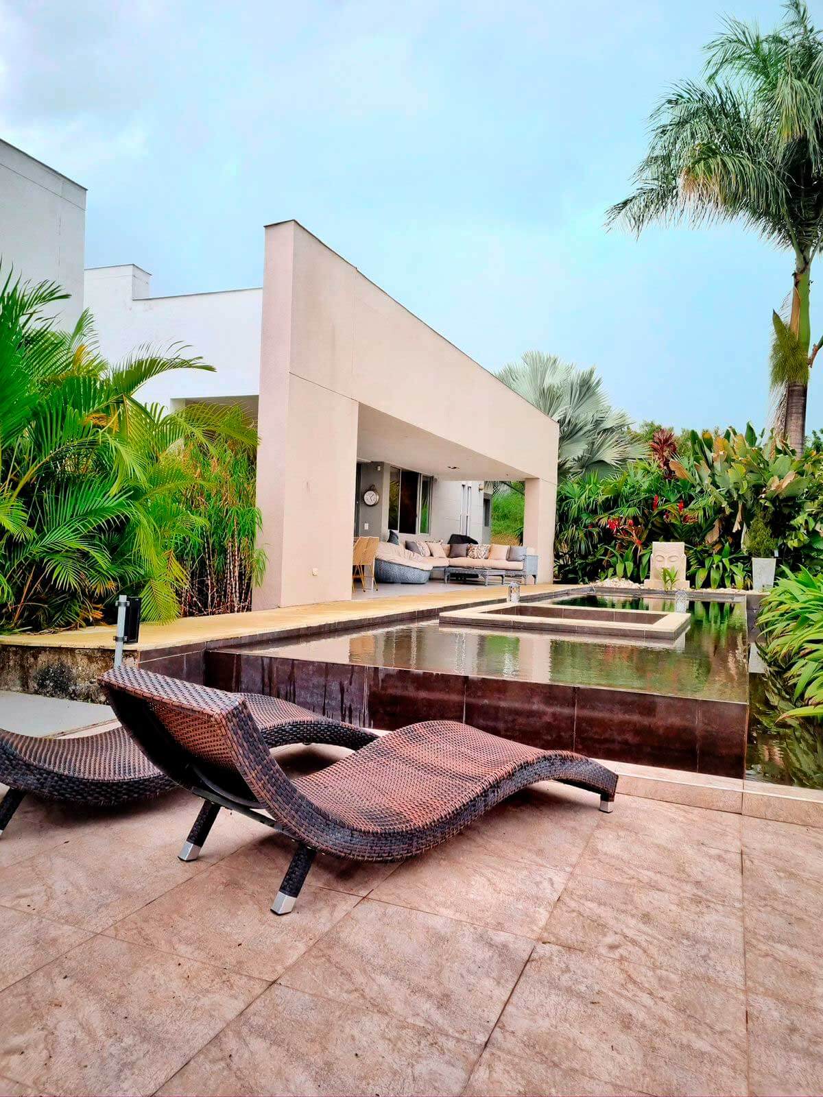 Hermosa Casa en Venta Pereira Cerritos