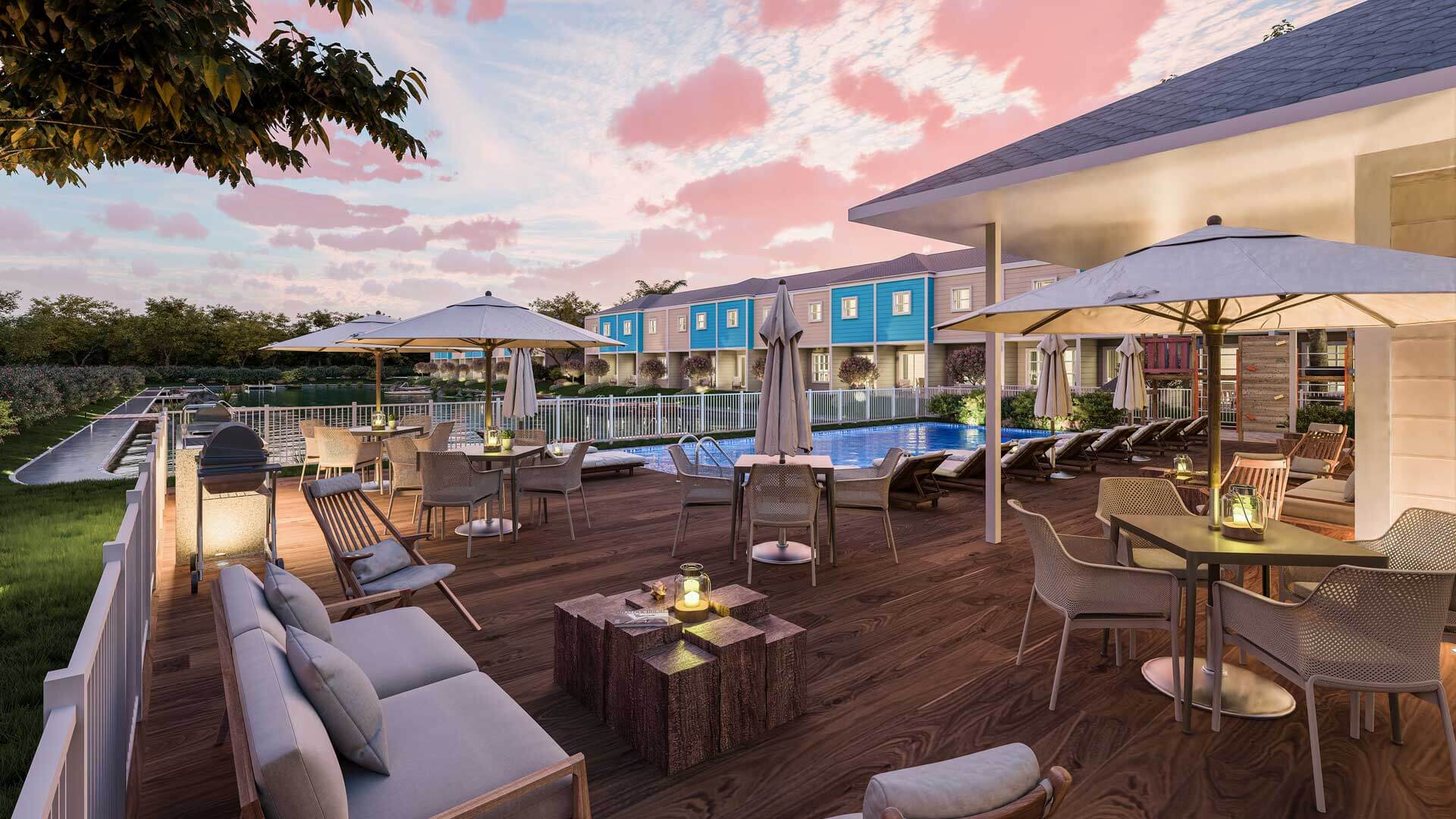 Venta Princess Village Orlando
