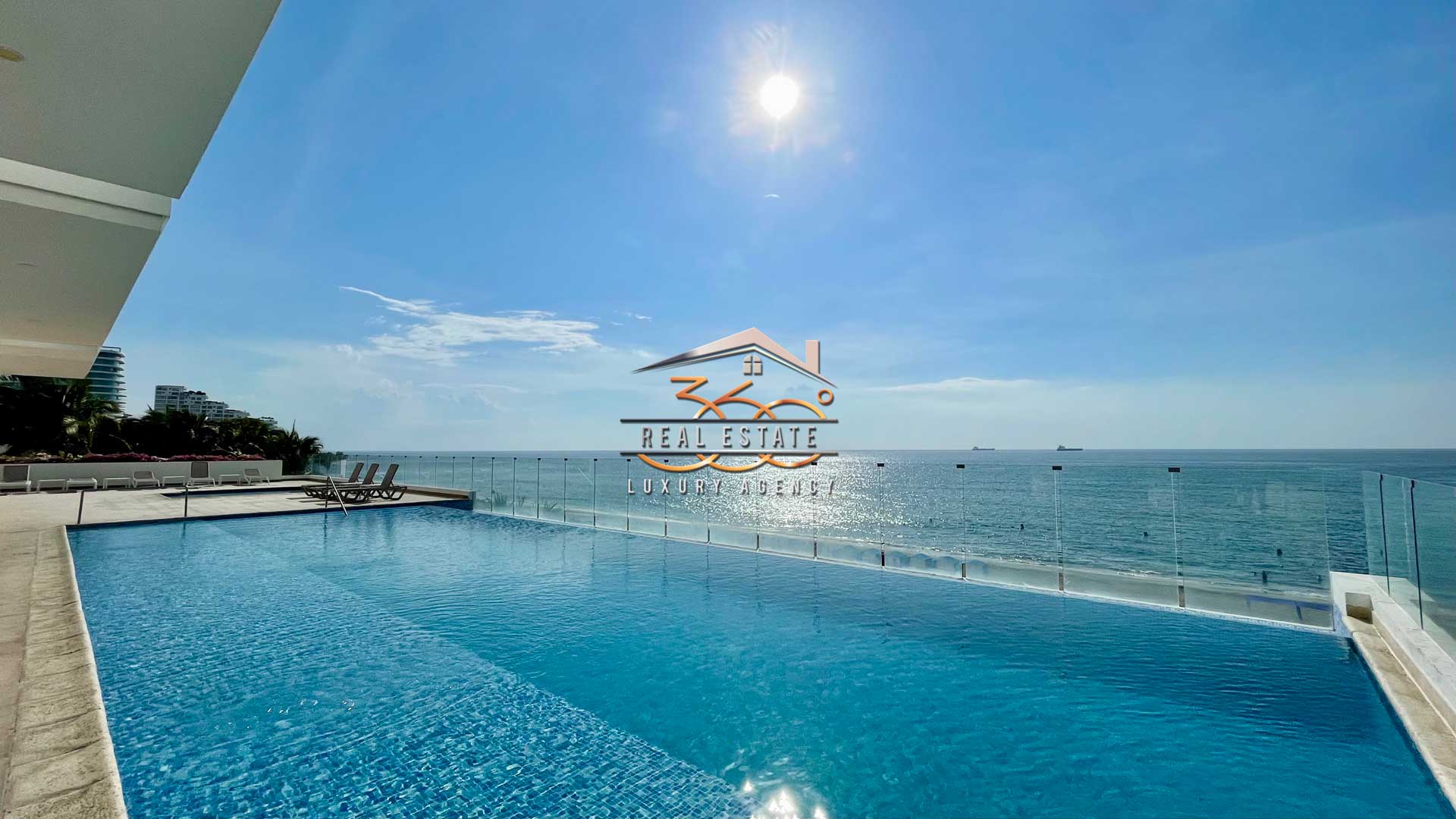 Apartamento Puerto Sonado Bello Horizonte Santa Marta
