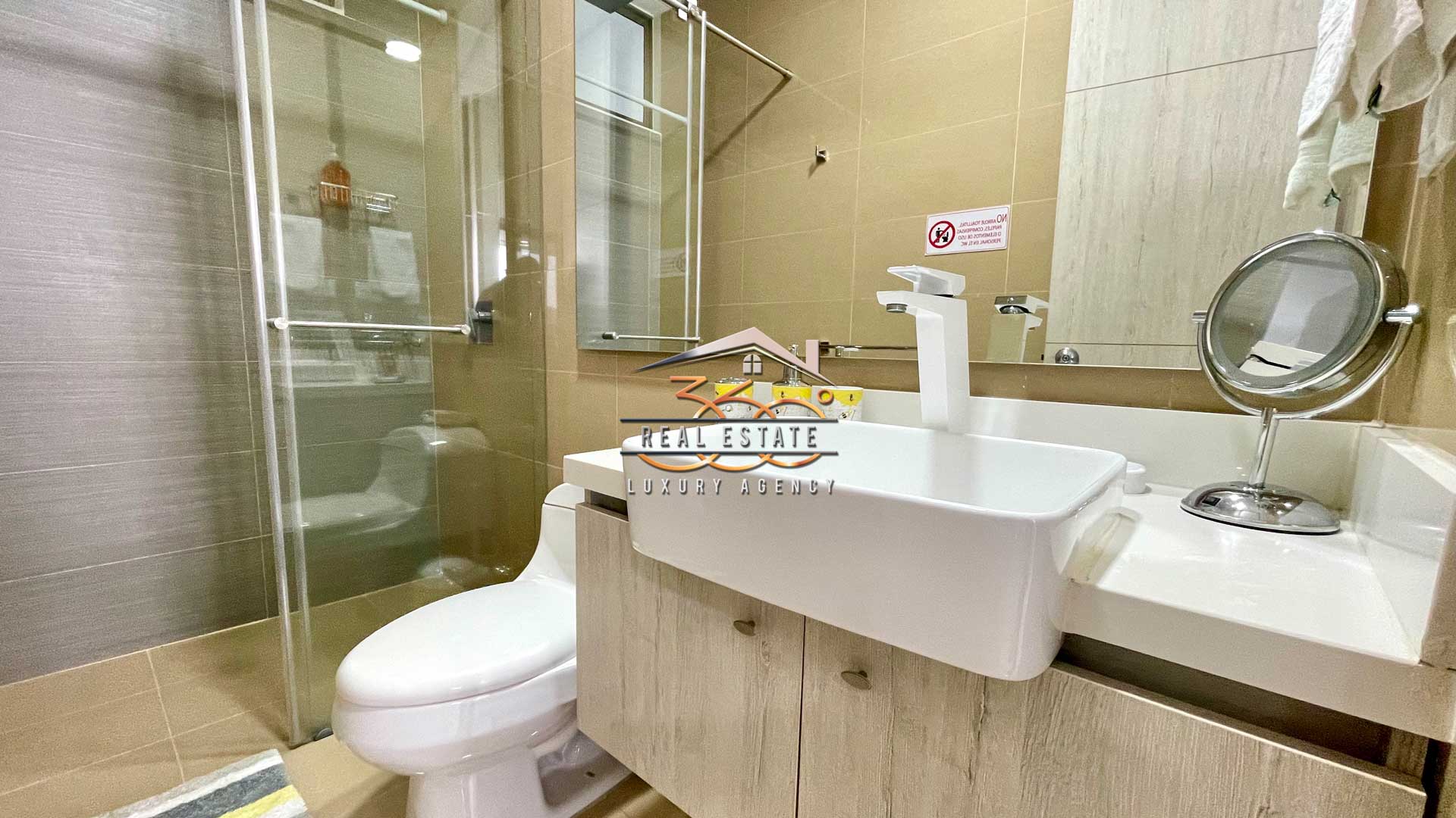 Samaria Club de Playa Apartamento en Venta Santa Marta