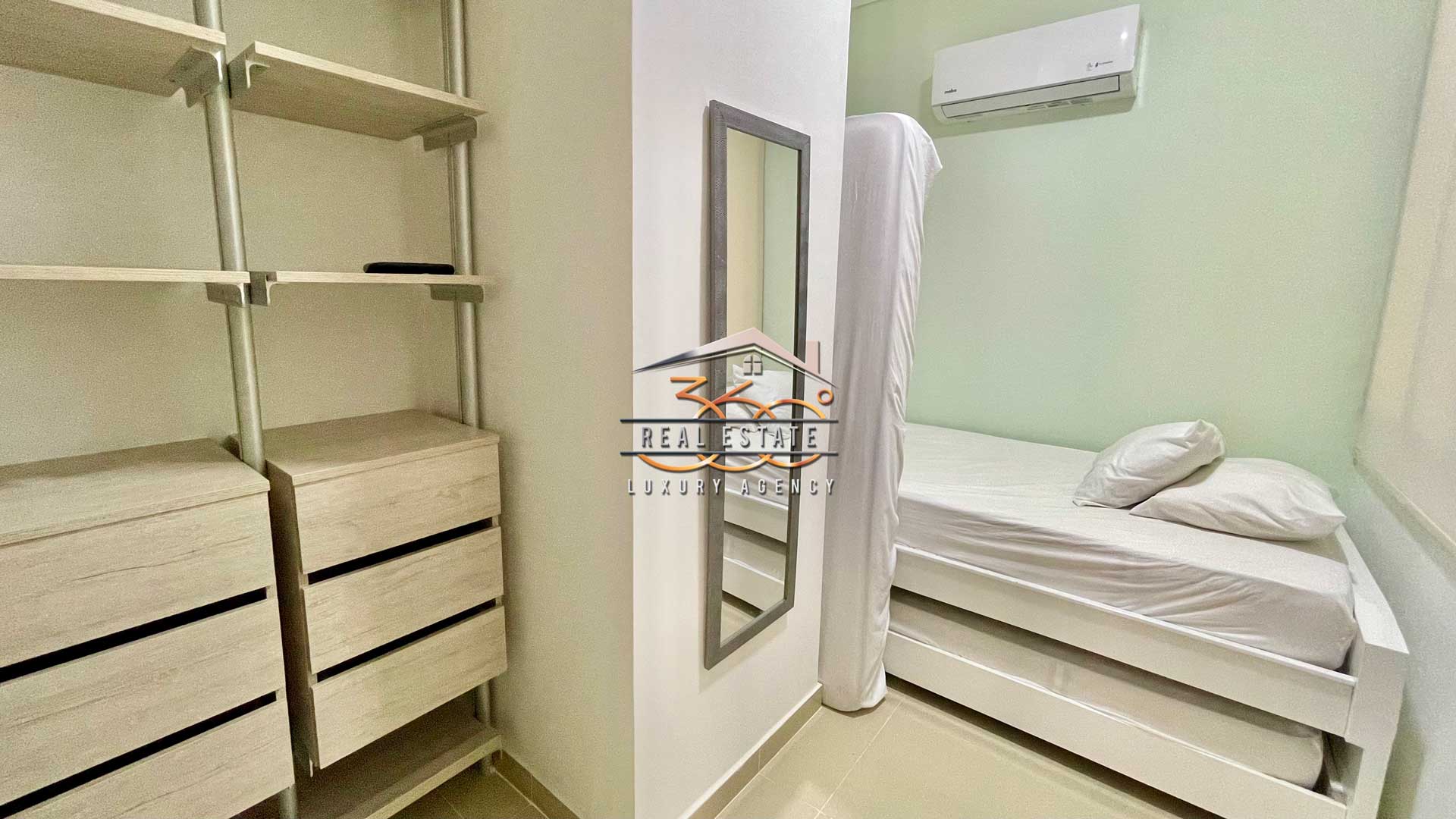 Apartamento Samaria Club de Playa Venta Santa Marta