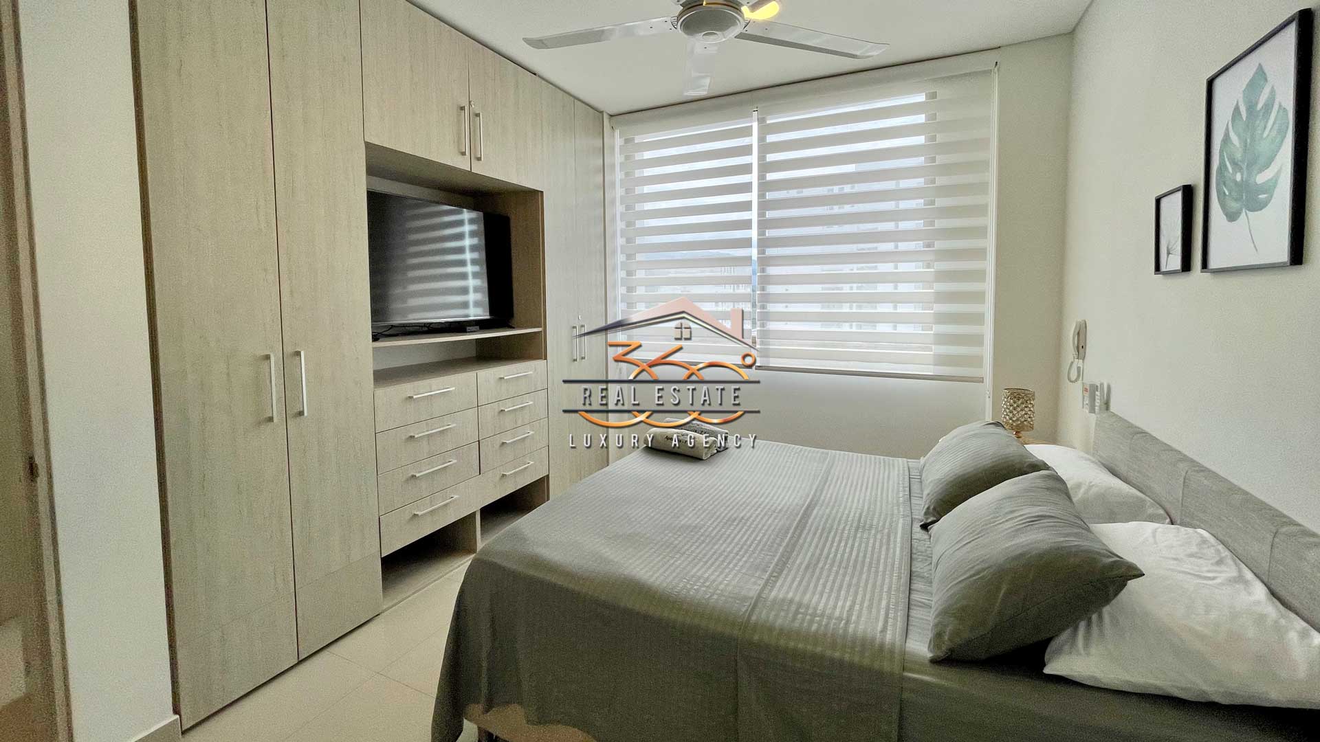 Venta Club de Playa Samaria Santa Marta
