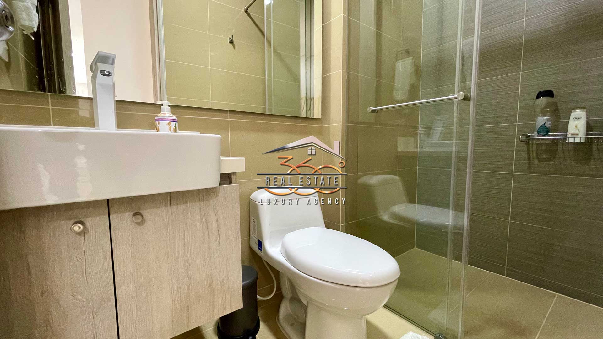 Samaria Club de Playa Santa Marta Venta Apartamento
