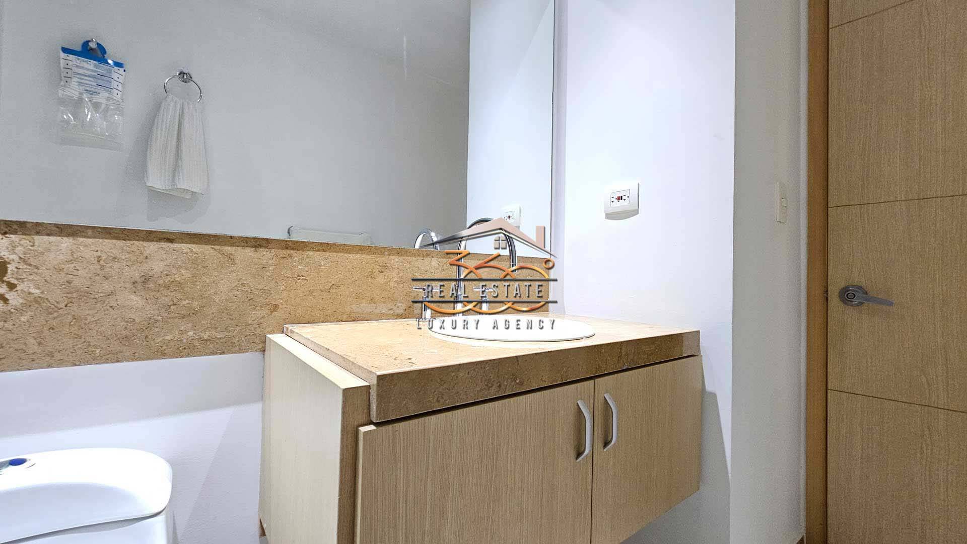 Venta Hermoso Apartamento Playa Dormida Santa Marta