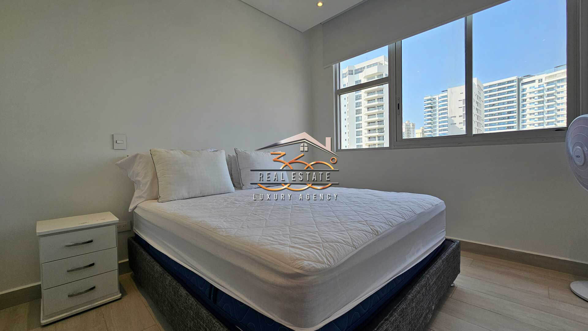 Venta Apartamento Salguero Beach Santa Marta
