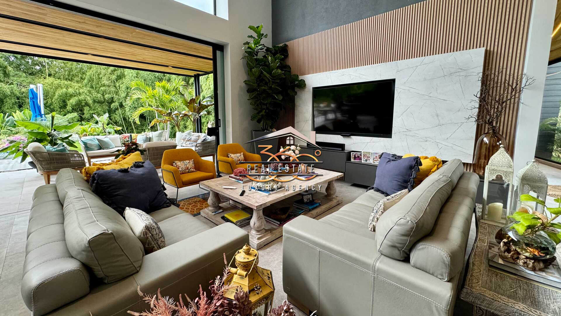 Espectacular Casa en Venta Armenia