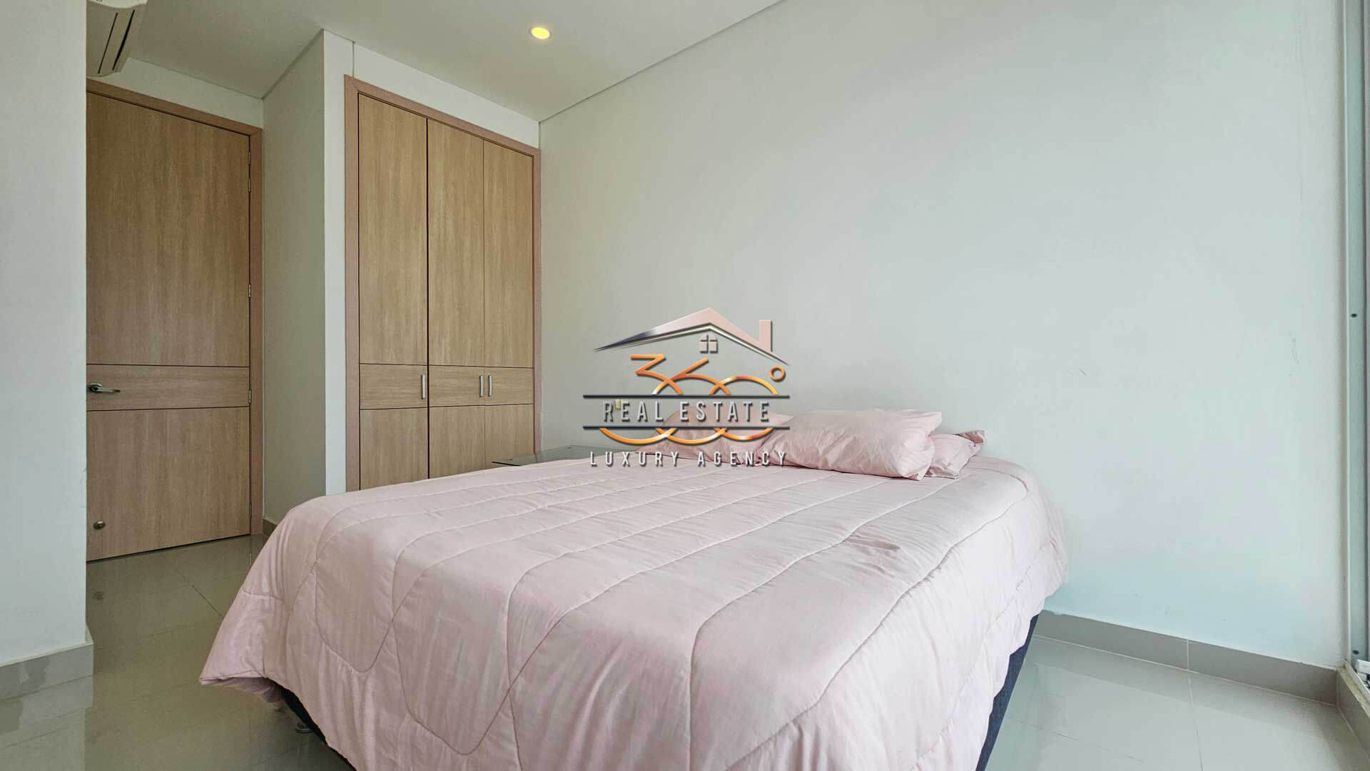 Puerto Sonado Apartamento en Venta Santa Marta