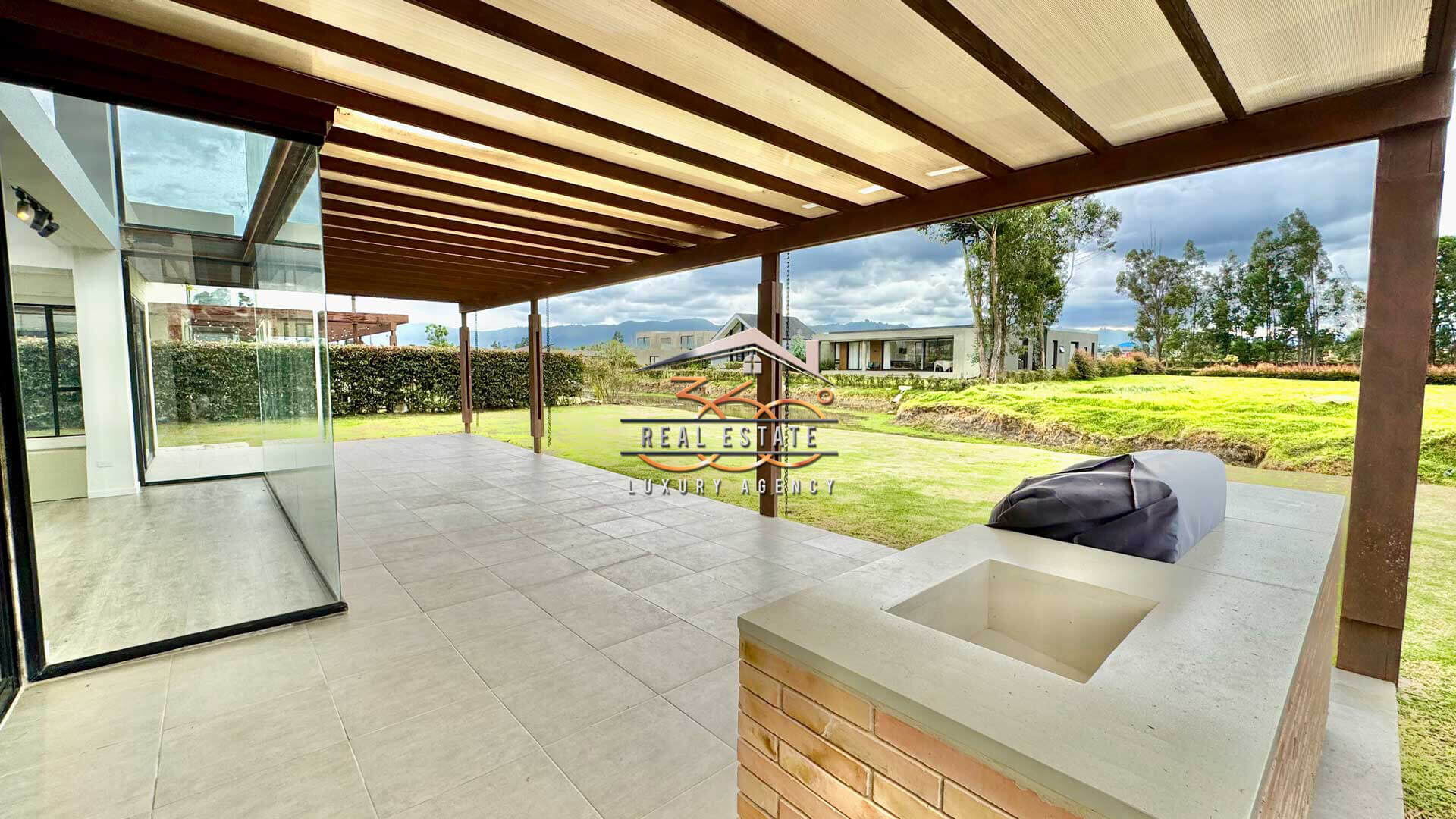 Venta Casa San Jacinto Bogota