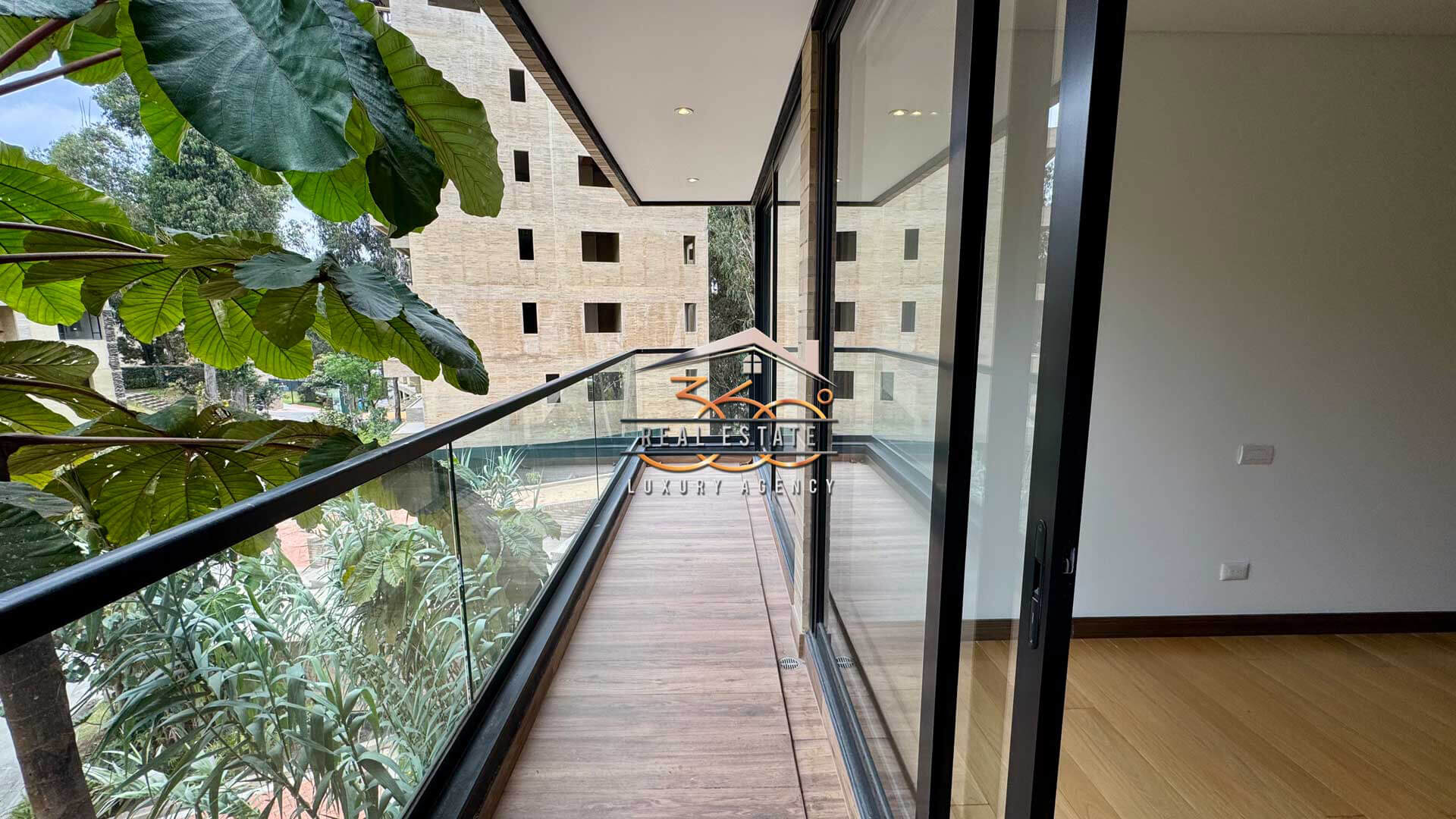 Venta Apartamento Caminos del Bosque Bogota
