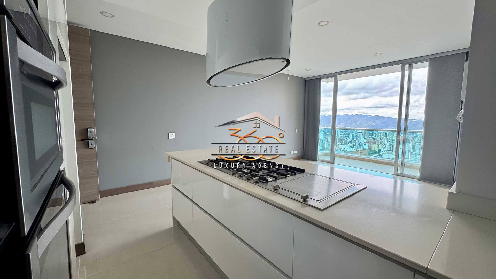 Shantik Apartamento en Venta Bucaramanga