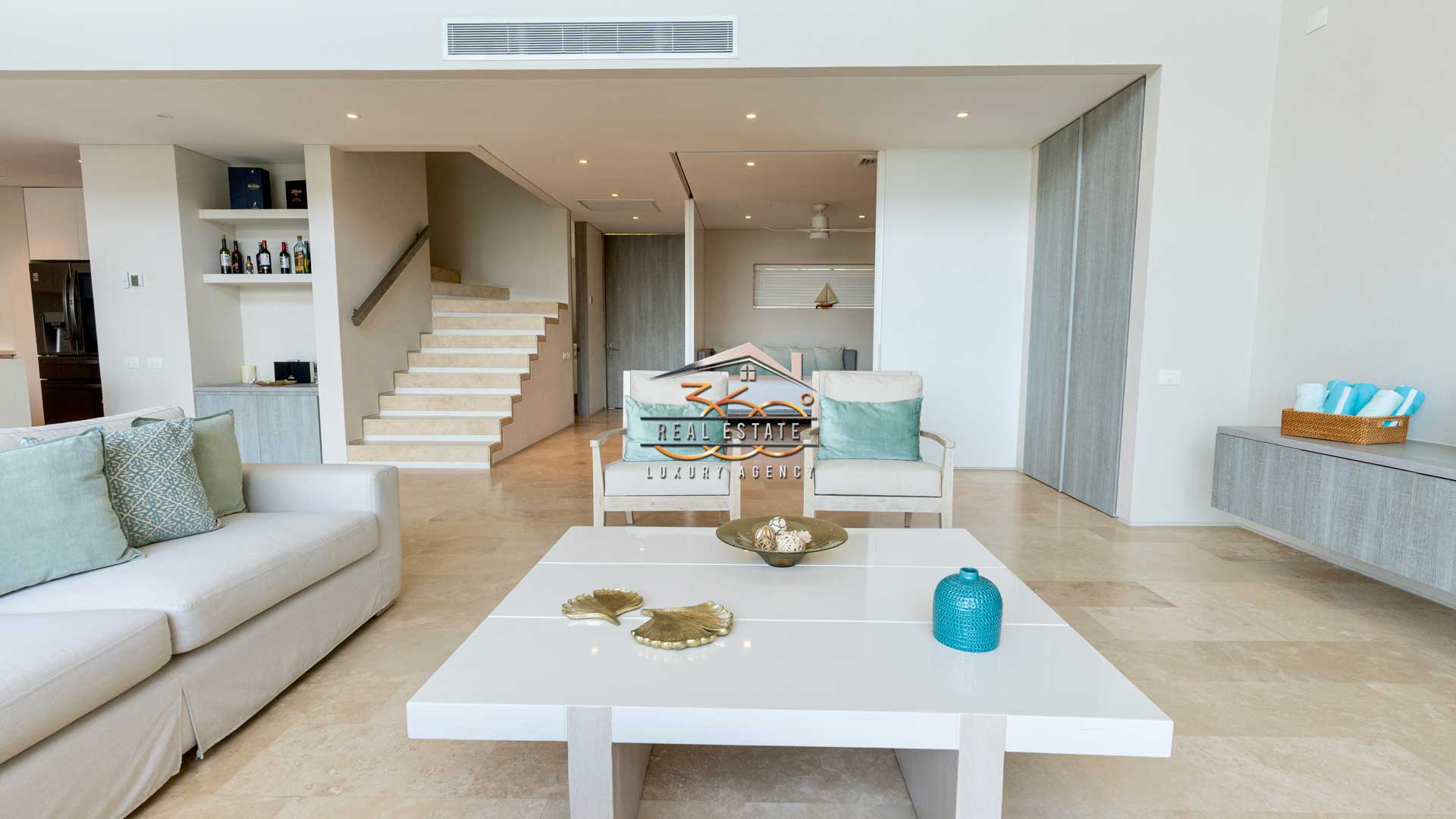 Venta Apartamento Cabo Tortuga Town House Santamarta