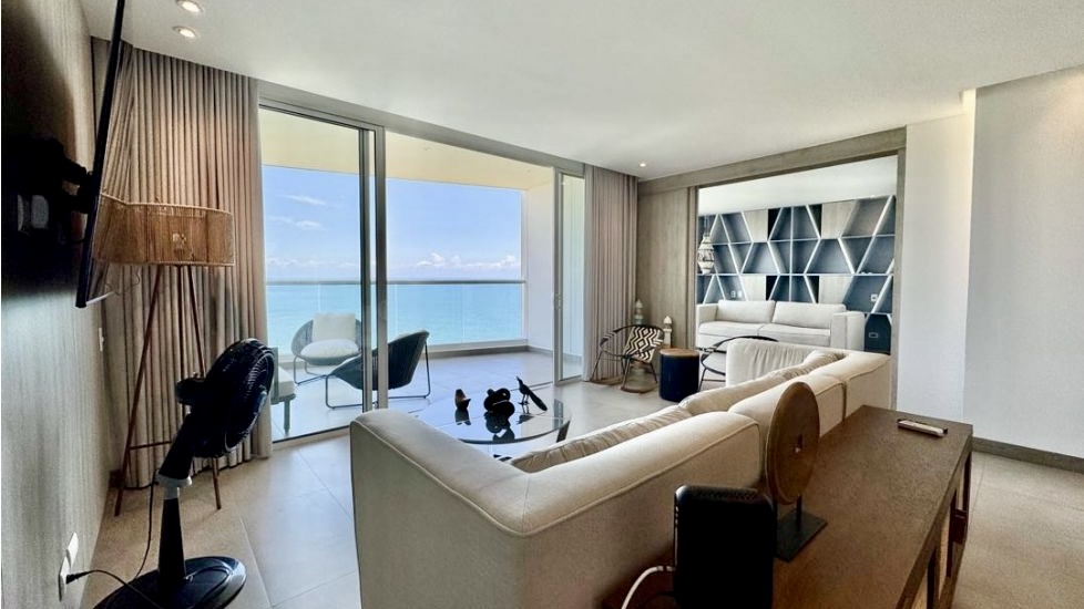 Venta Apartamento Makaira Santa Marta