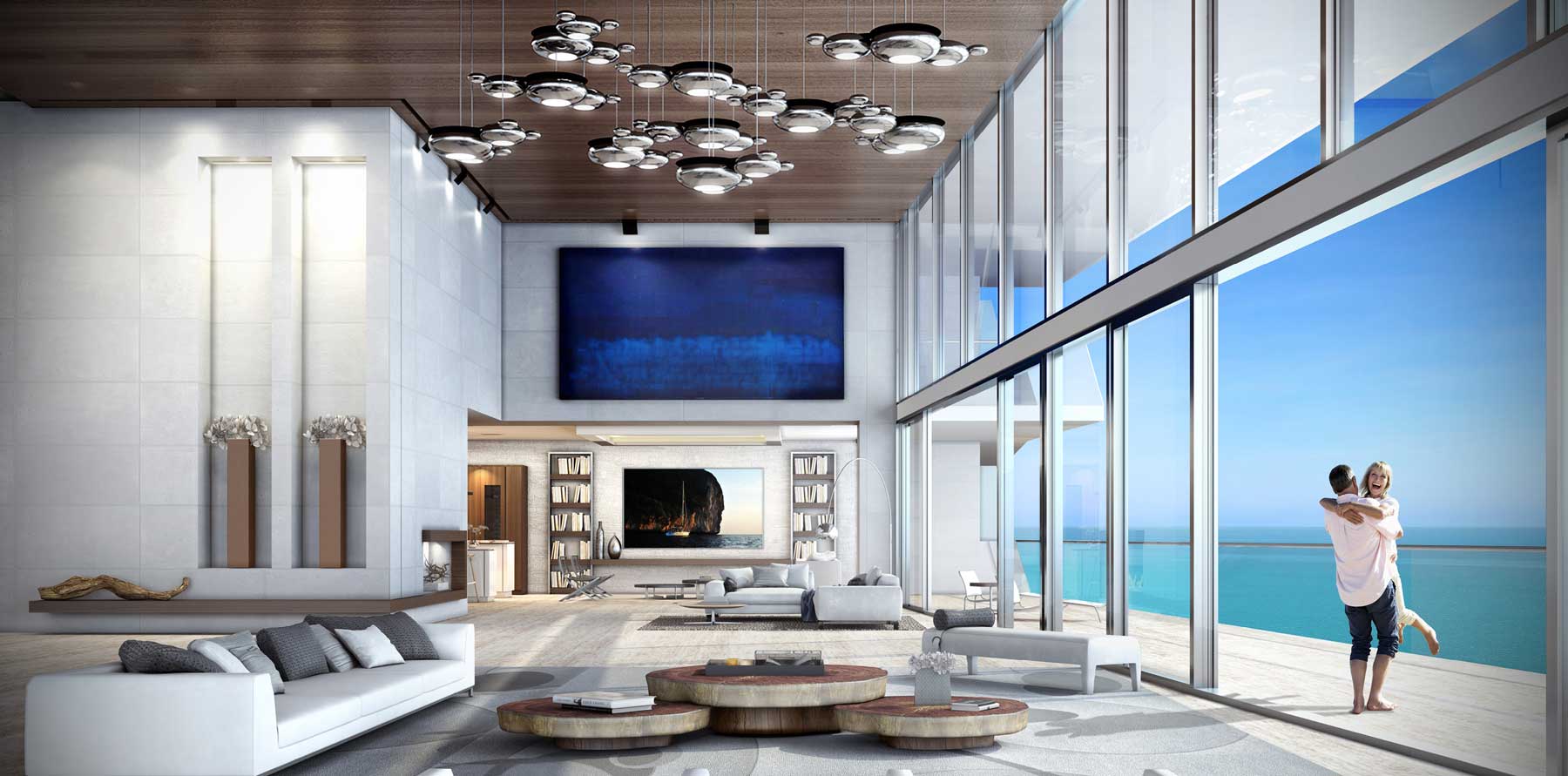 Turnberry Ocean Club