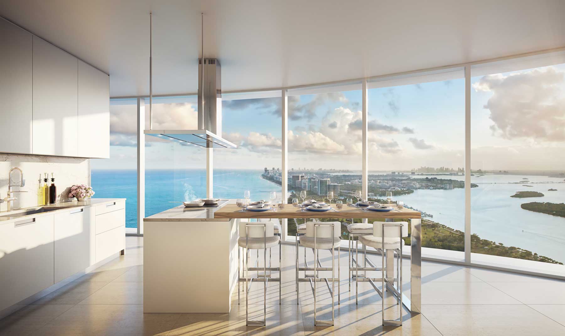 Ritz Carlton Sunny Isles