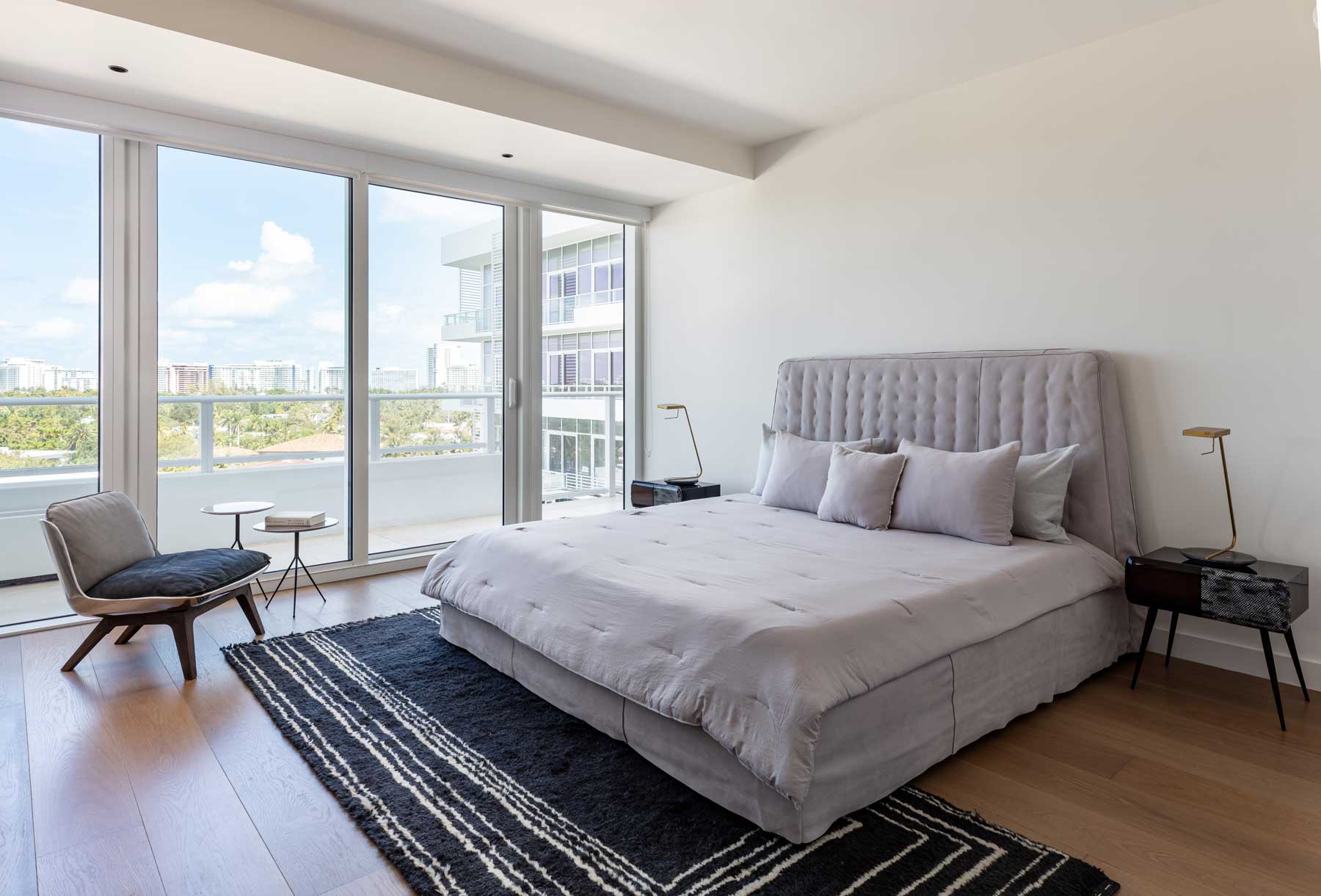 Ritz Carlton Miami Beach