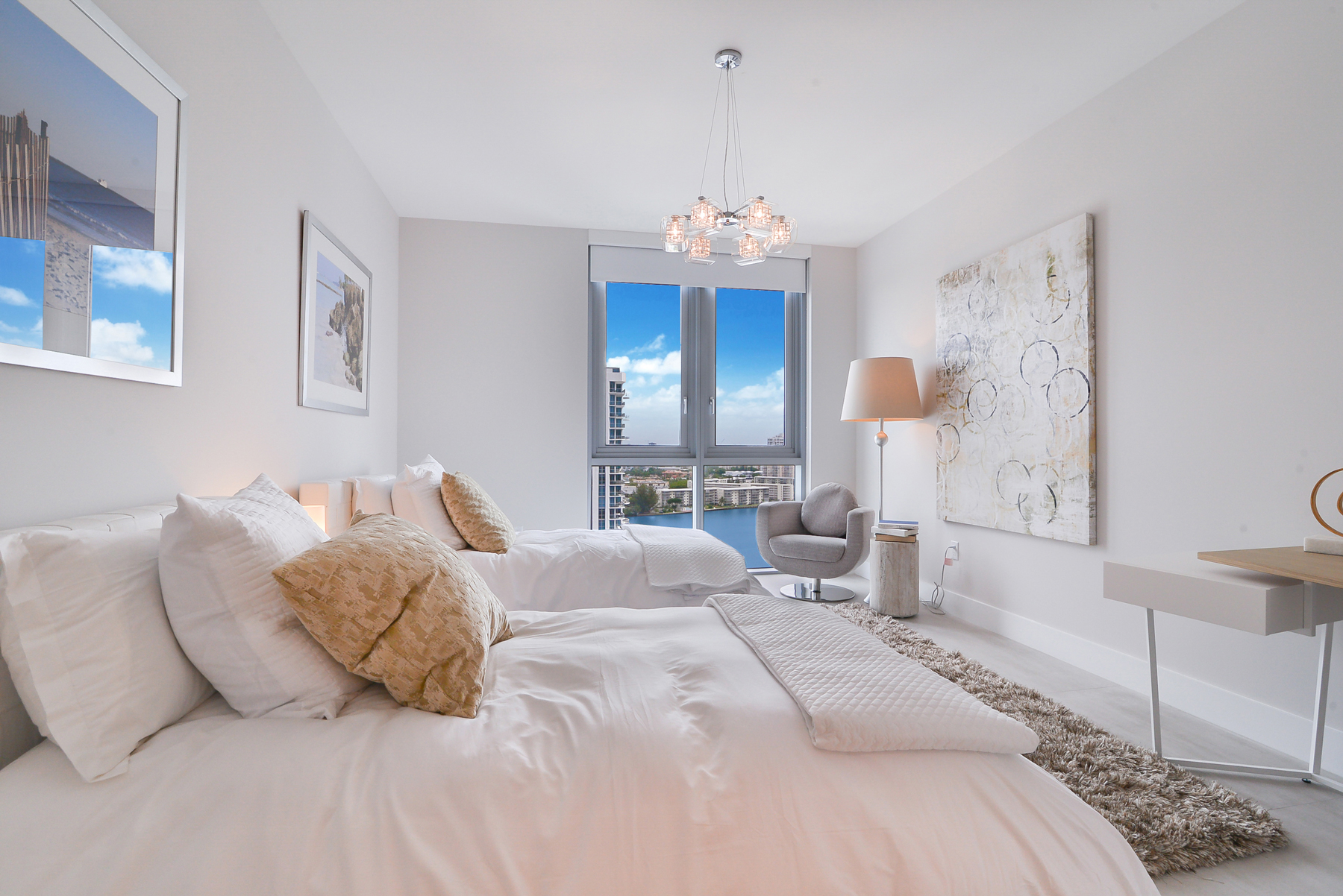 Reserve at Marina Palms