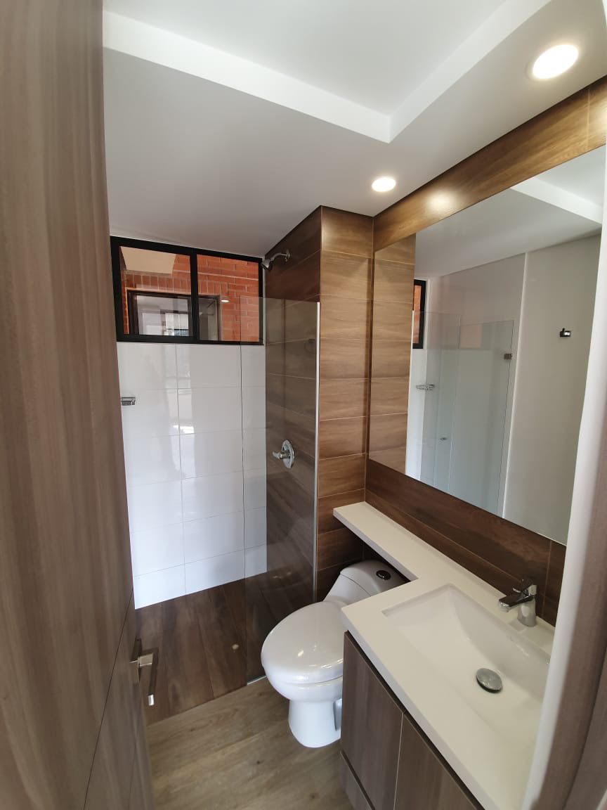 Venta Apartamento en la Fe El Retiro Medellin
