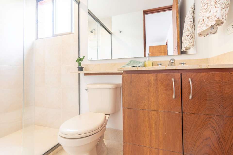 Venta Apartamento El Poblado