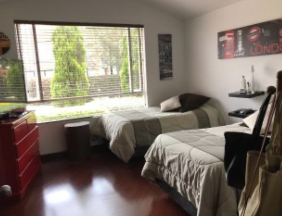 Venta Casa Guaymaral Bogota